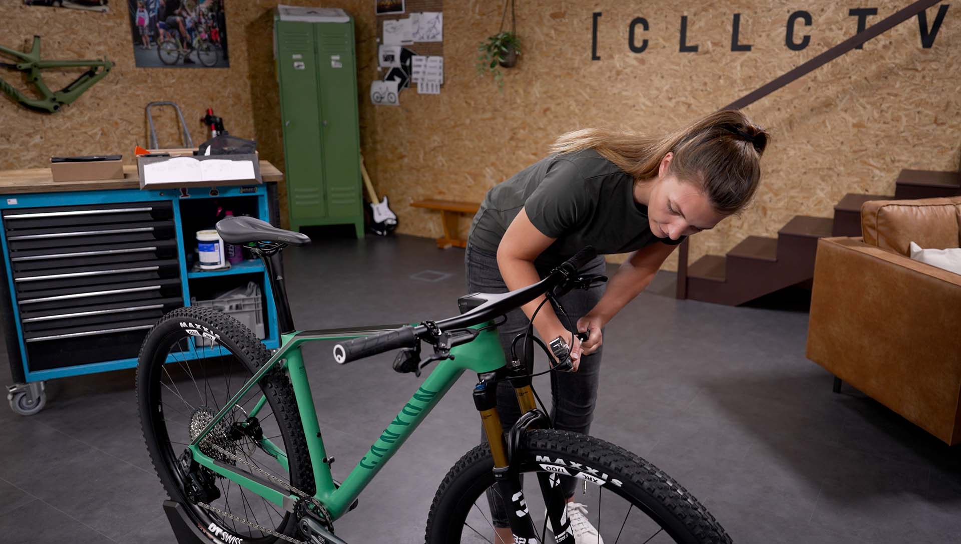 Exceed support | CANYON US