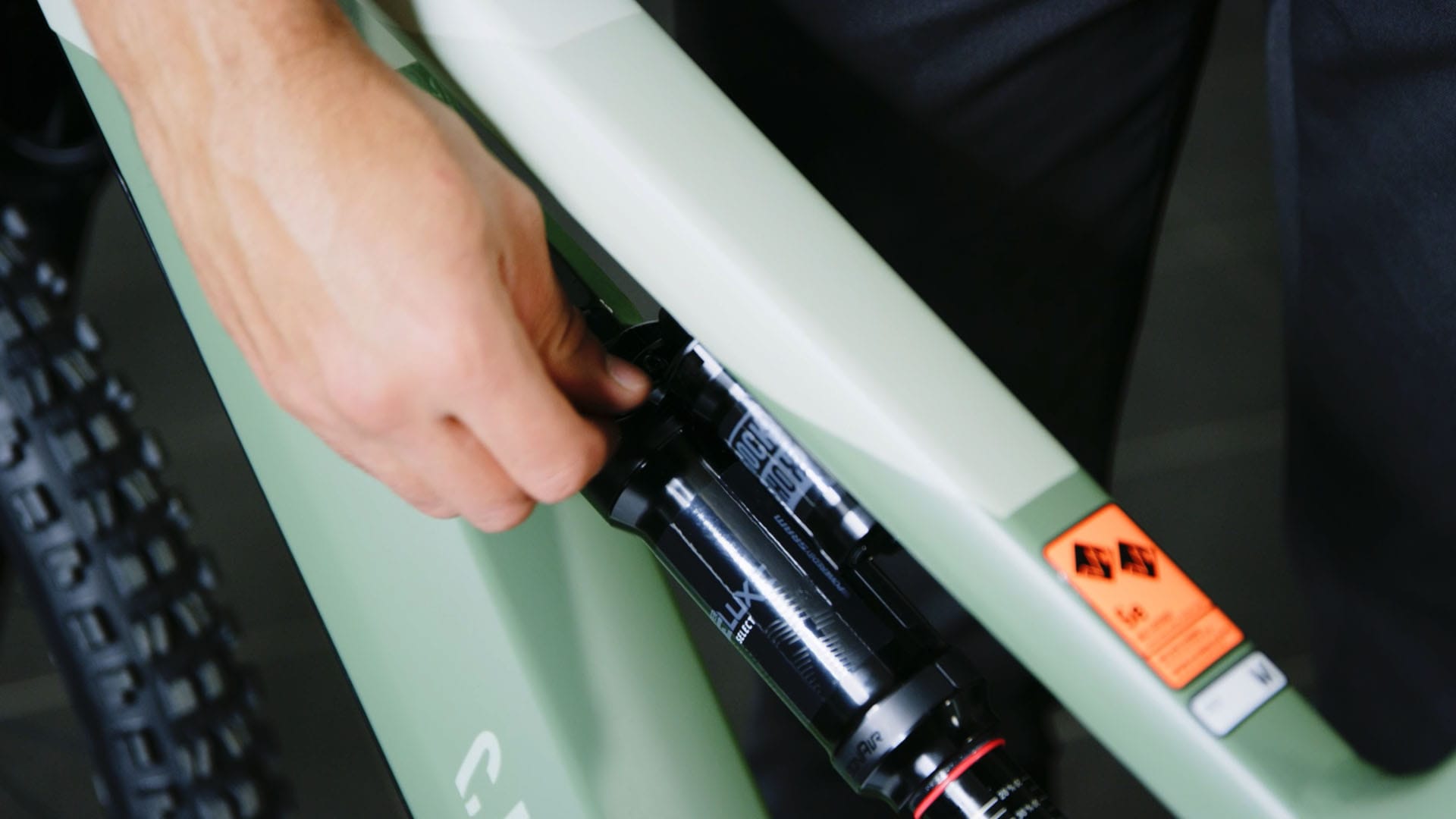 Torque:ON 2022 support | CANYON US