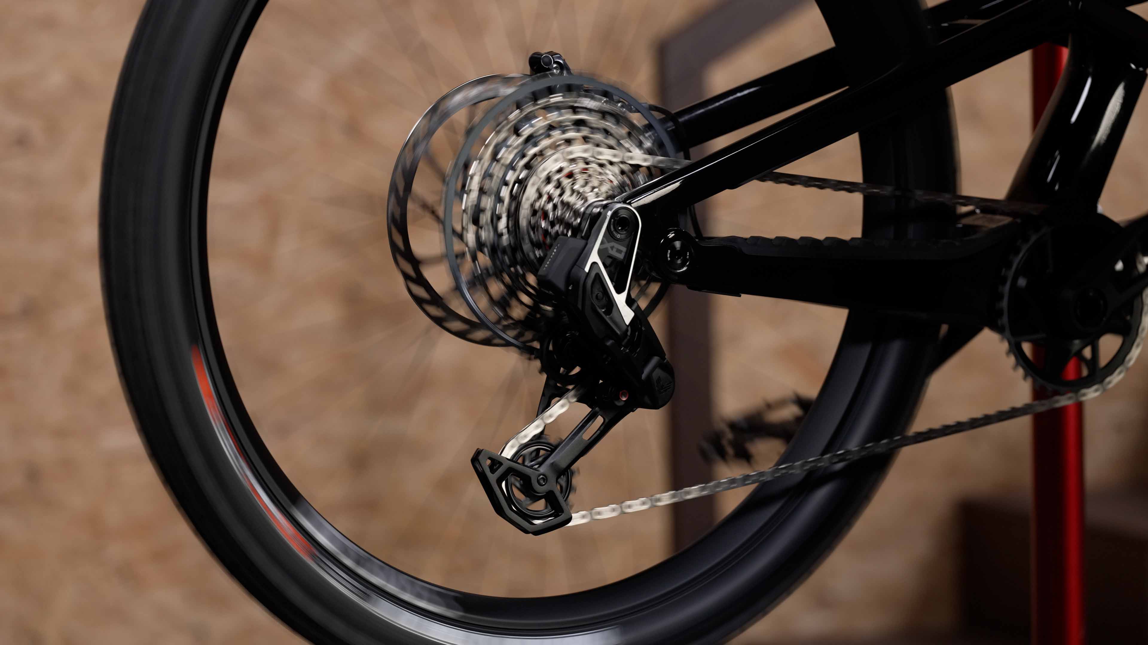 Neuron CF support CANYON US