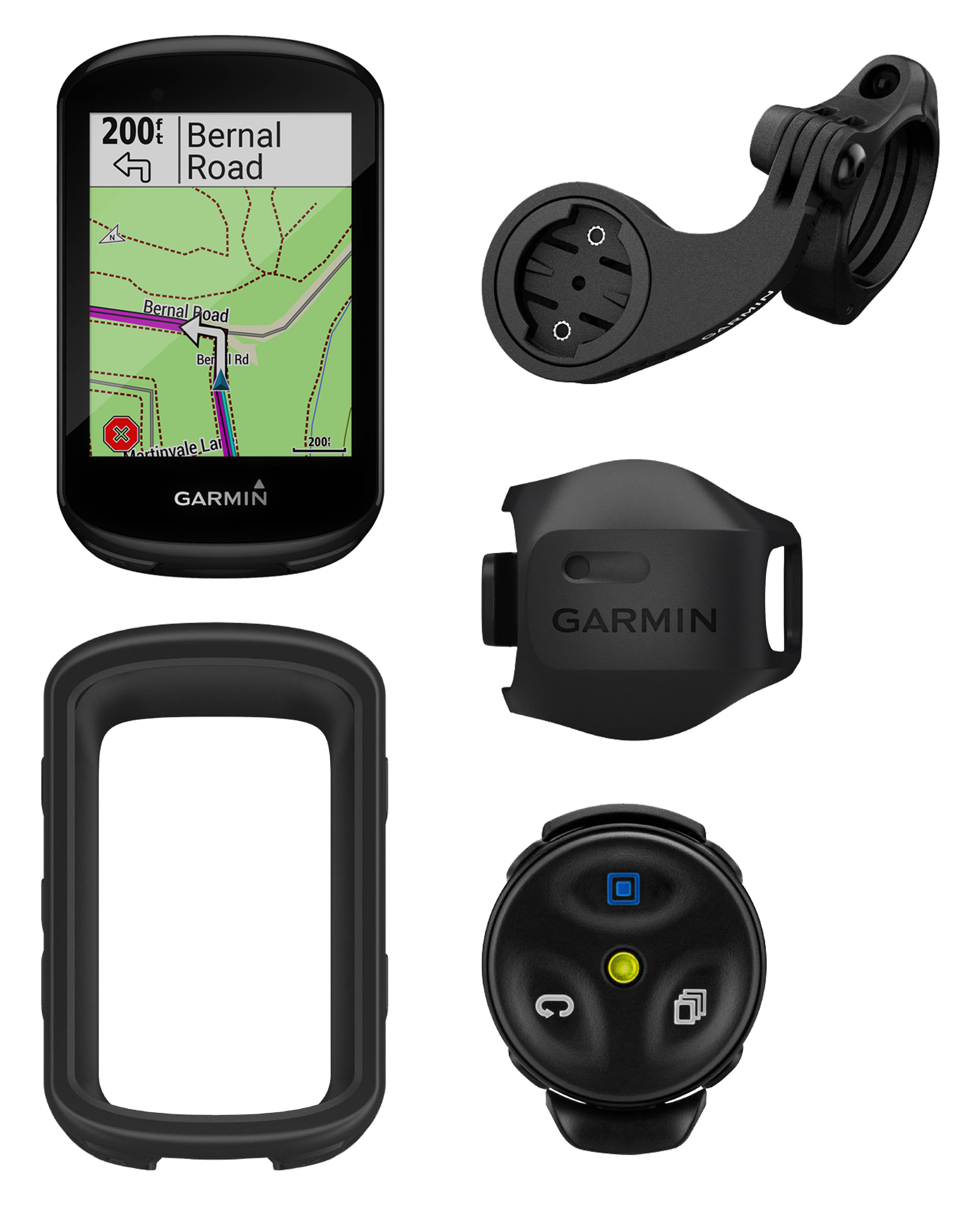 garmin kr