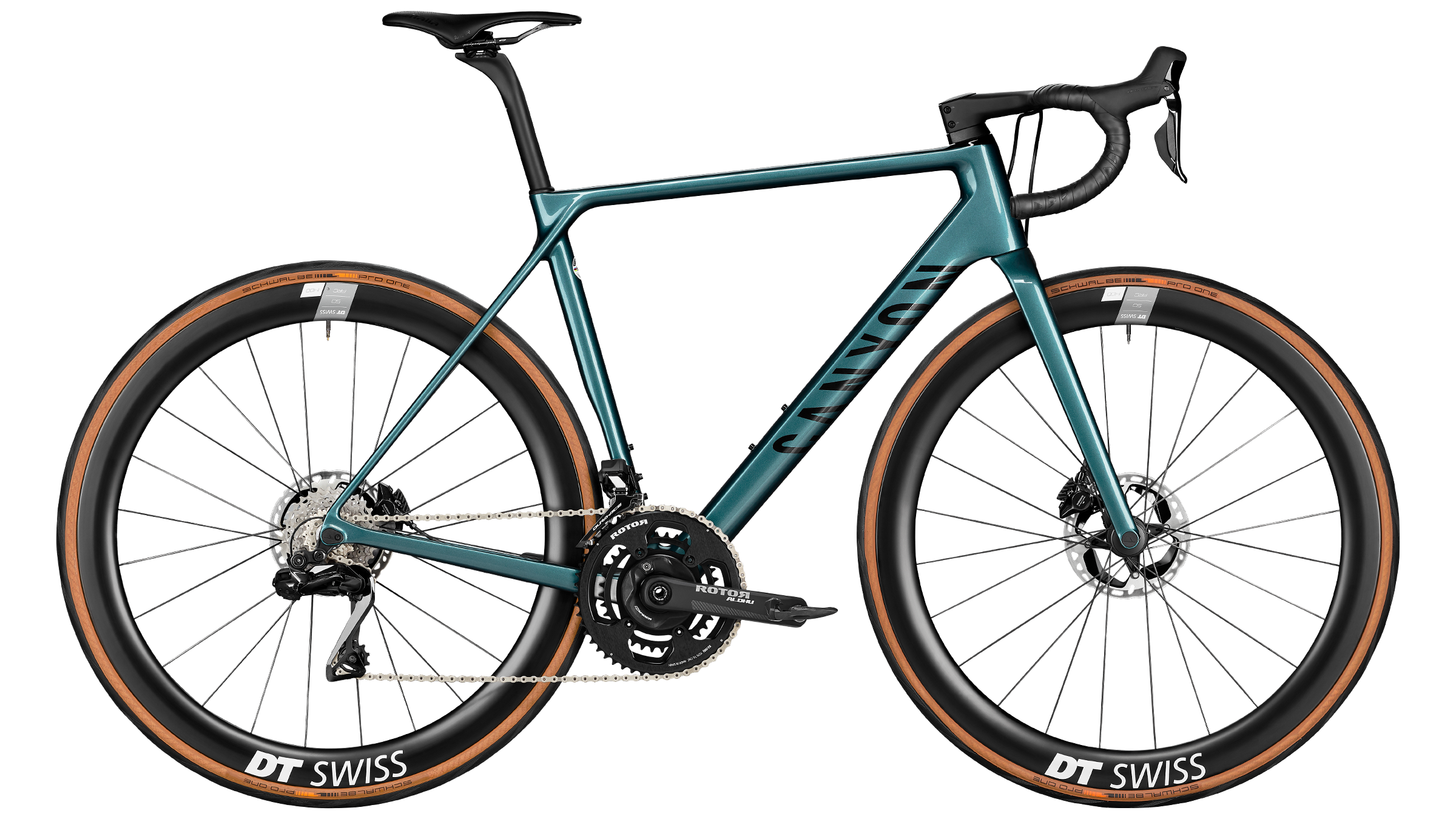 Ultimate CF SLX 9 Disc Di2 | CANYON CR
