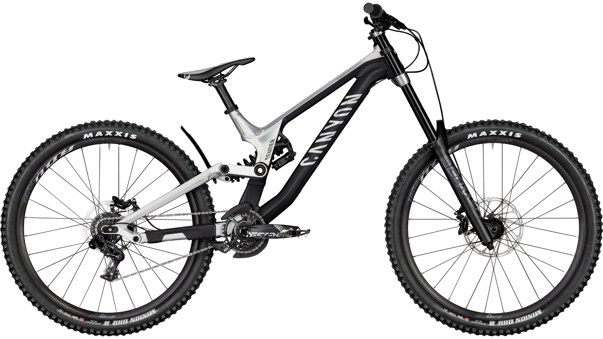 Downhill Bike Sender Canyon Kg Stereo 150 c:68 tm 29 😍 #cubebikes #becube #hitthetrail #stereo #stereo150 #one50 #29 #mountainbike #biking #mtb. sender 5