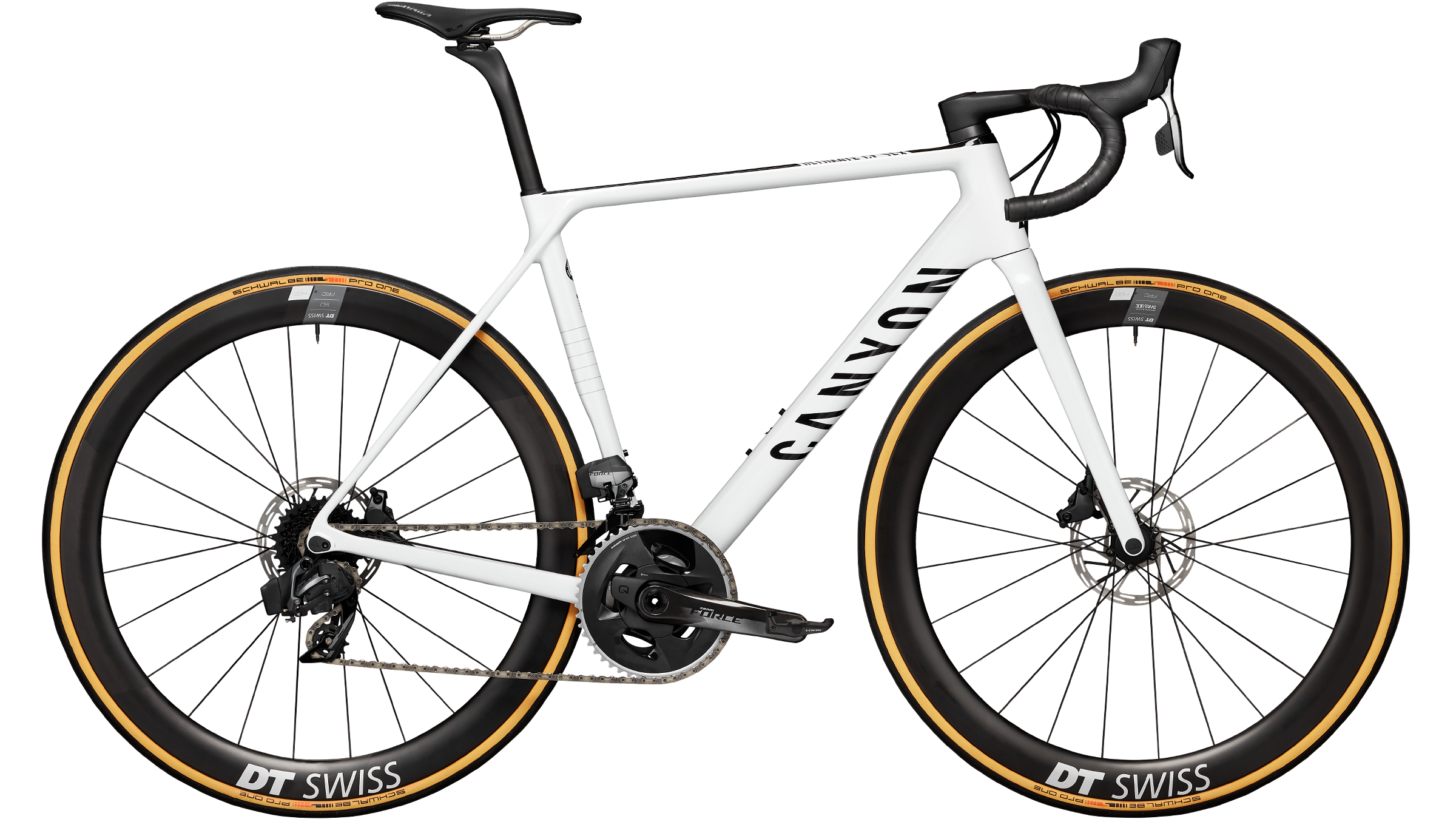 Canyon ultimate sram