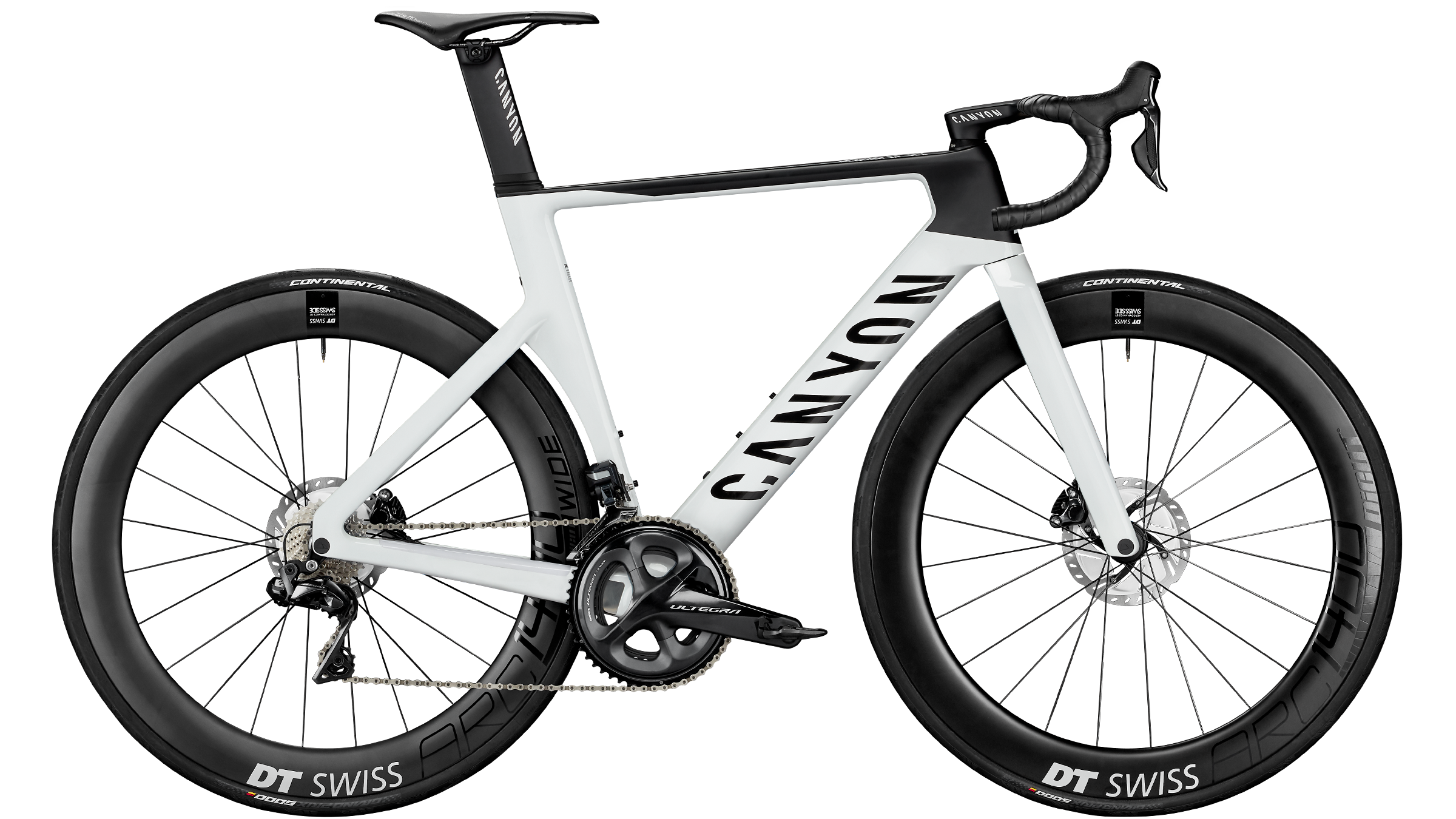 Canyon aeroad cf slx 2021 Clearance