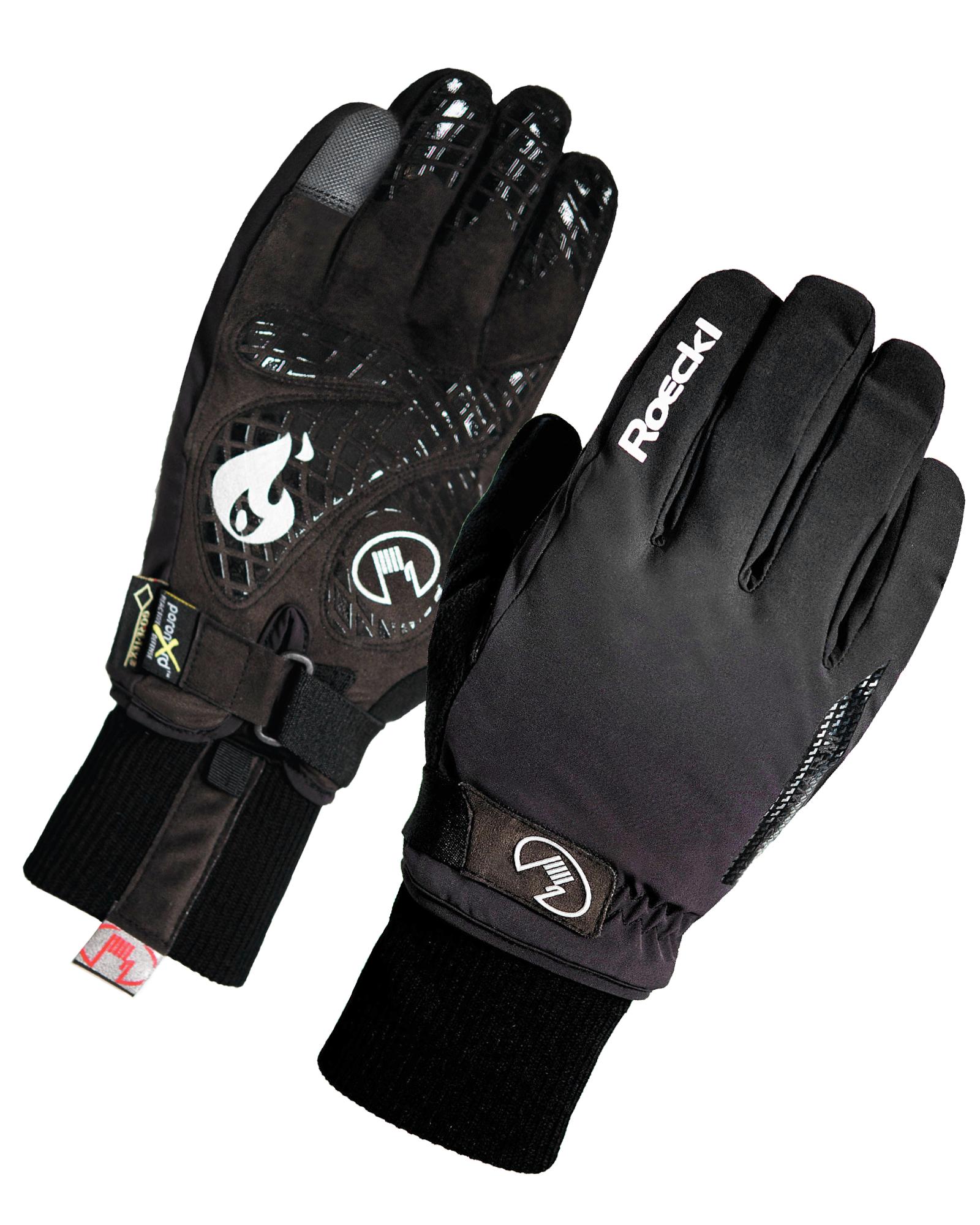 Bike gloves | CANYON KZ