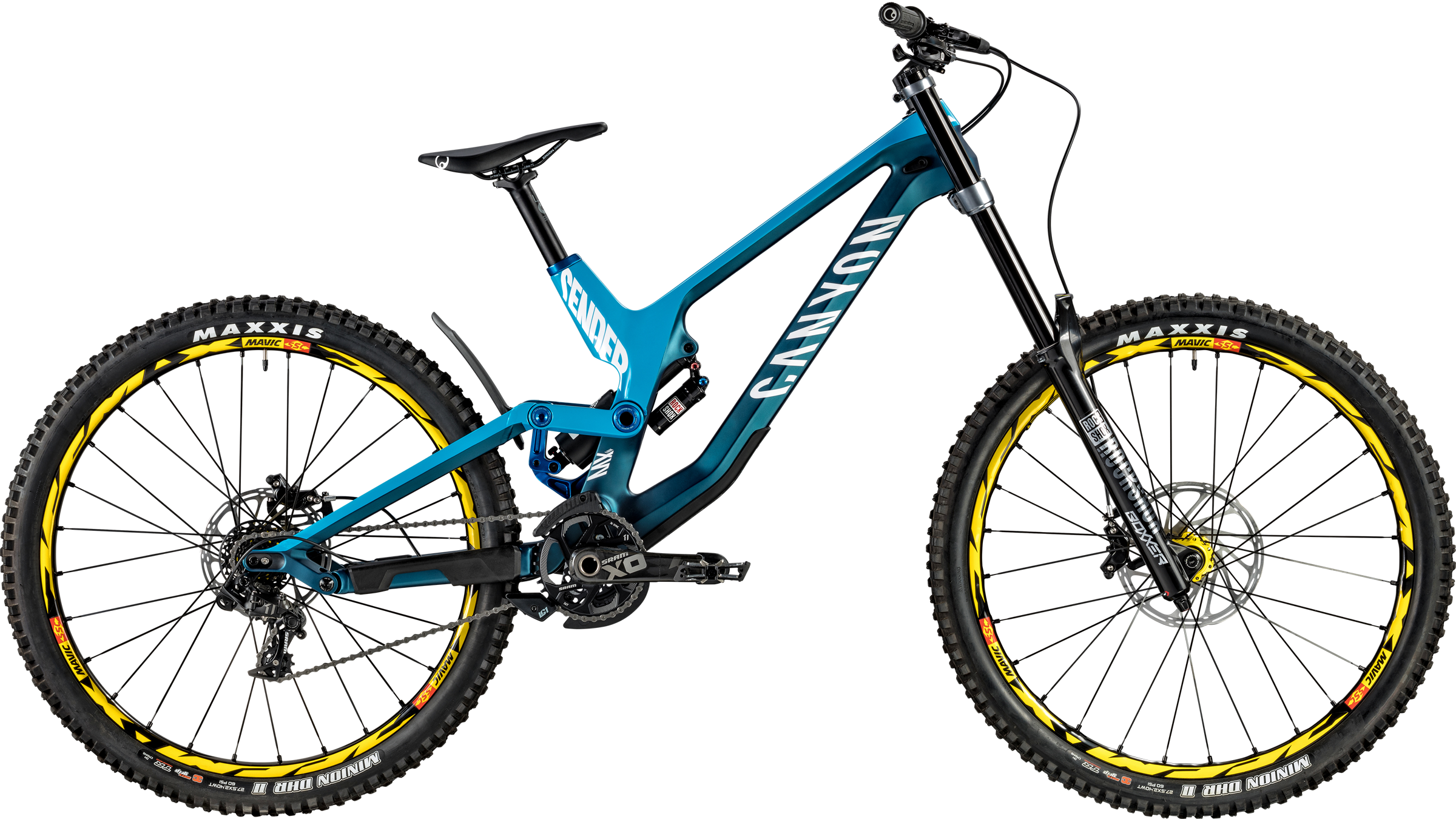 cheap canyon bikes