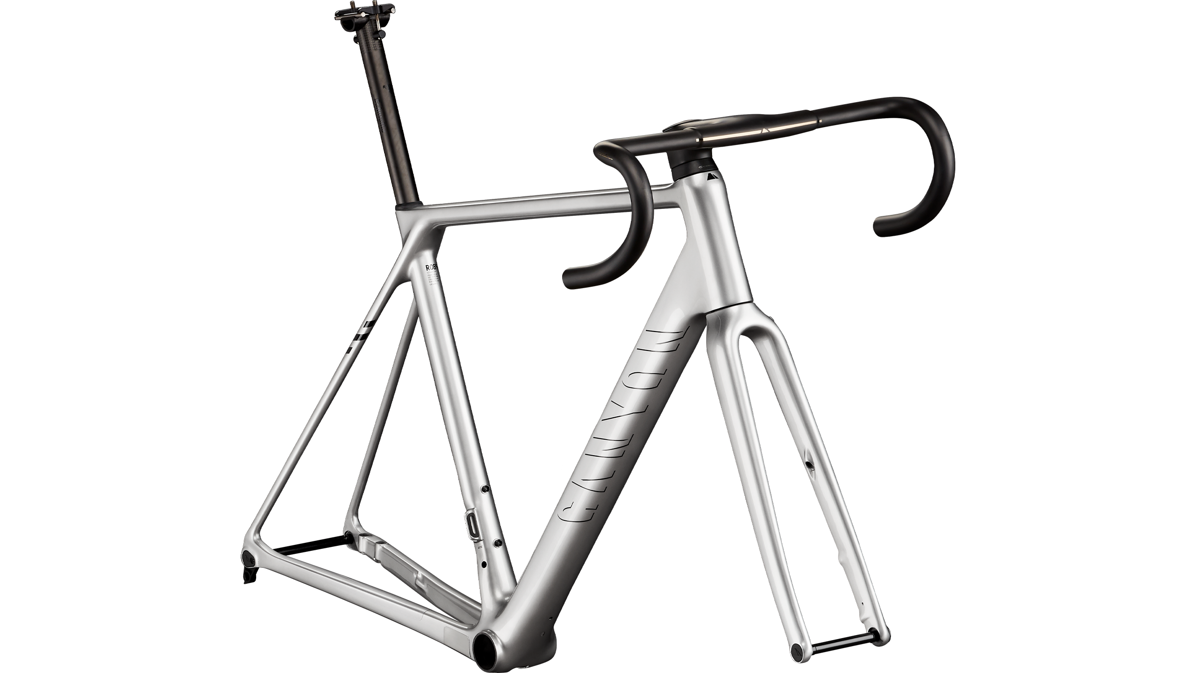 ultimate cfr disc frameset