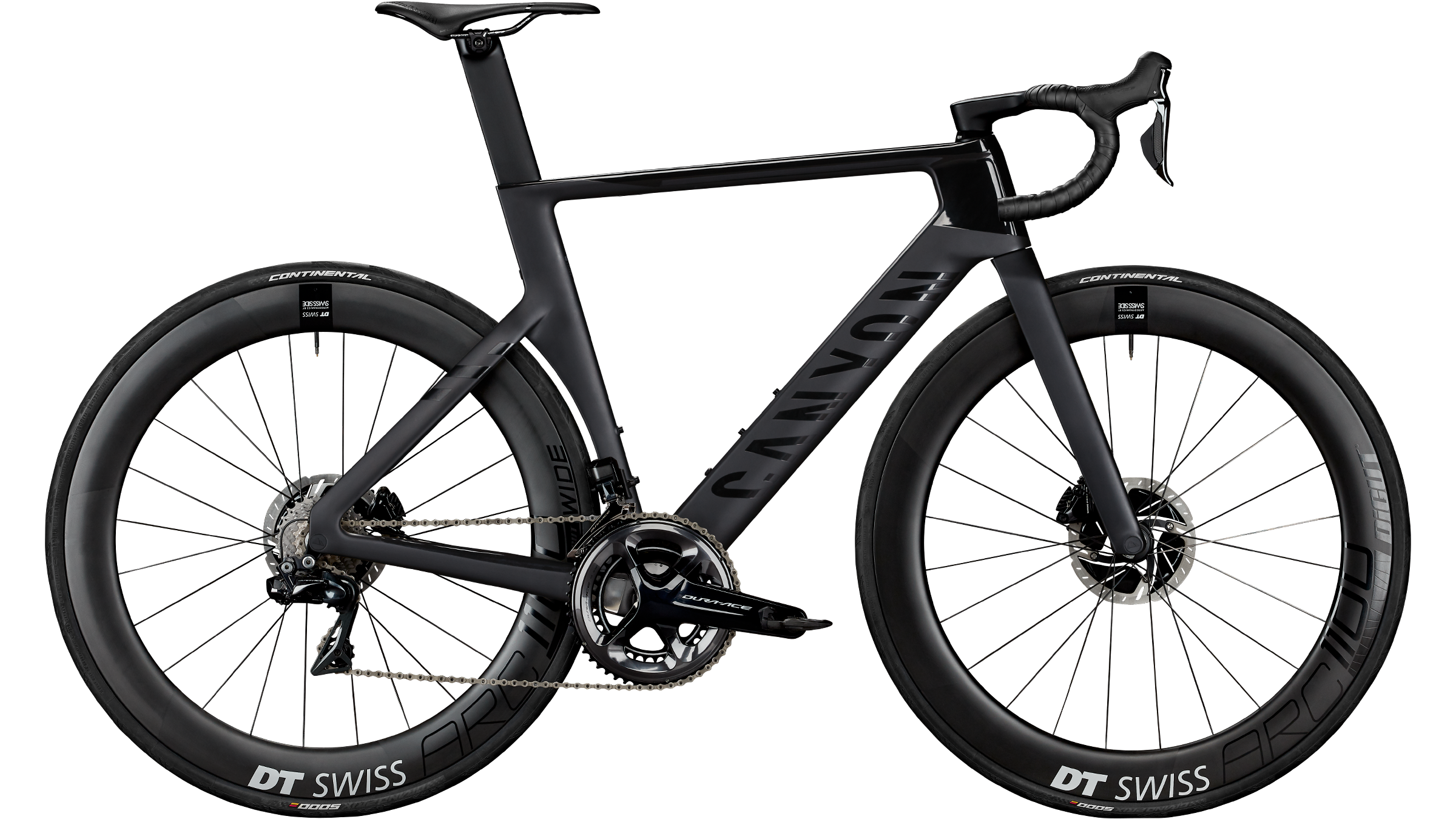Aeroad Cfr Disc Di2 Canyon Us