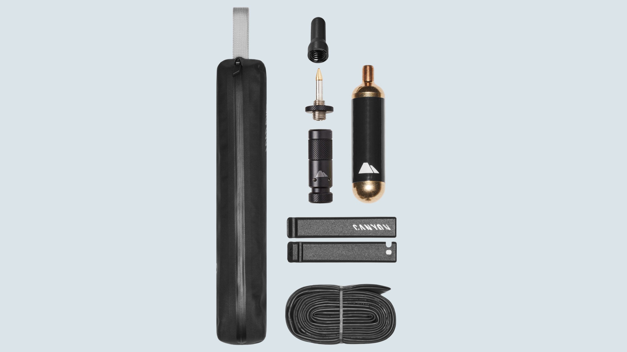 Spectral LOAD Down Tube Storage