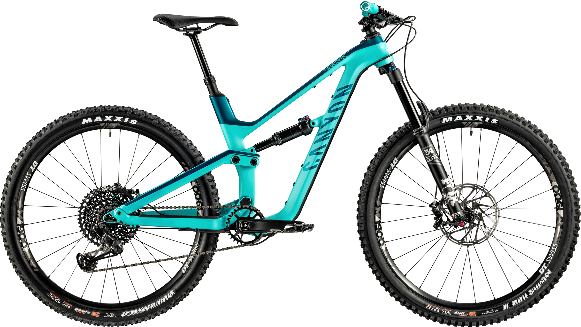 canyon strive wmn