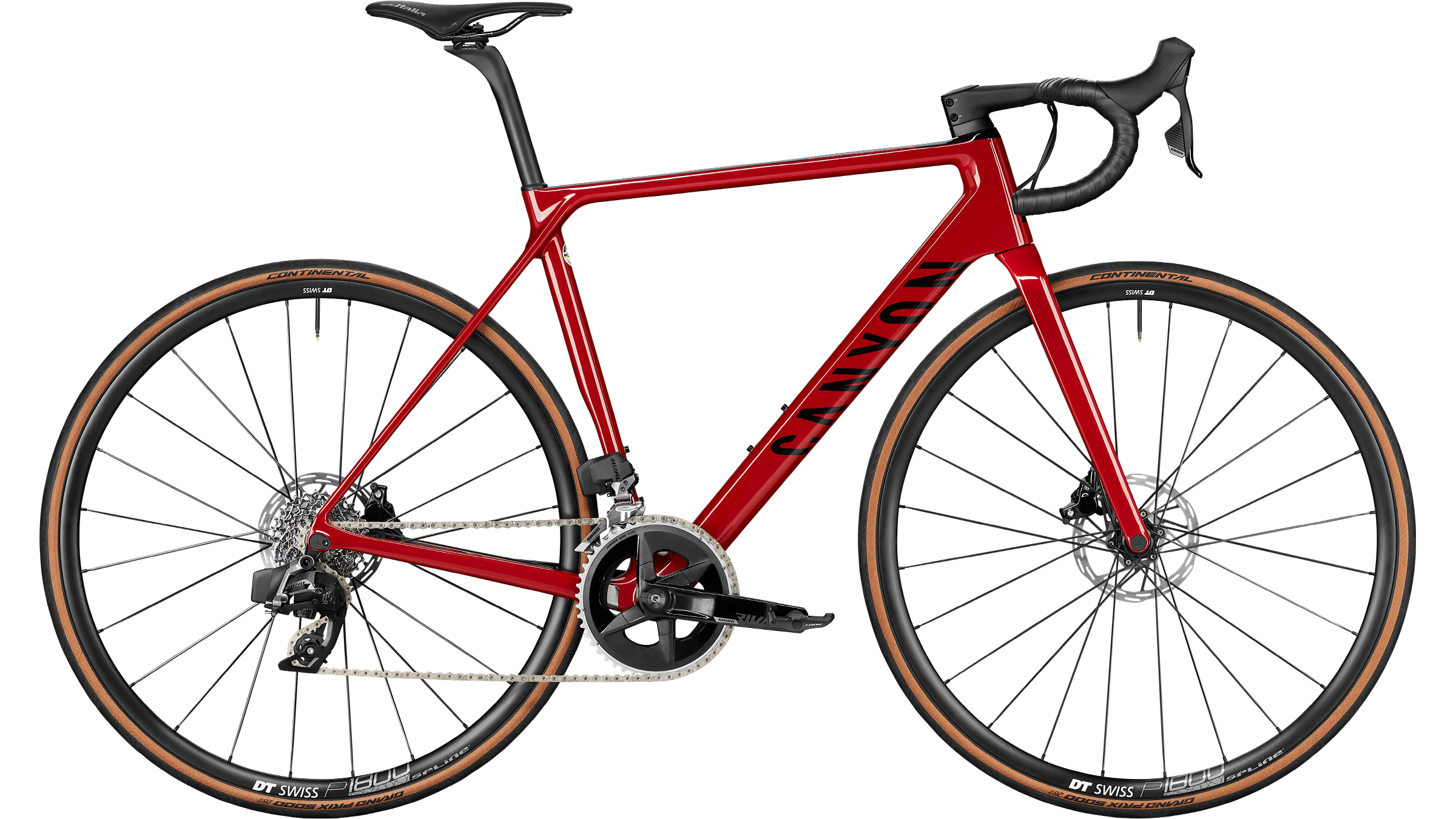 Ultimate CF SL 7 Disc eTap | CANYON ID