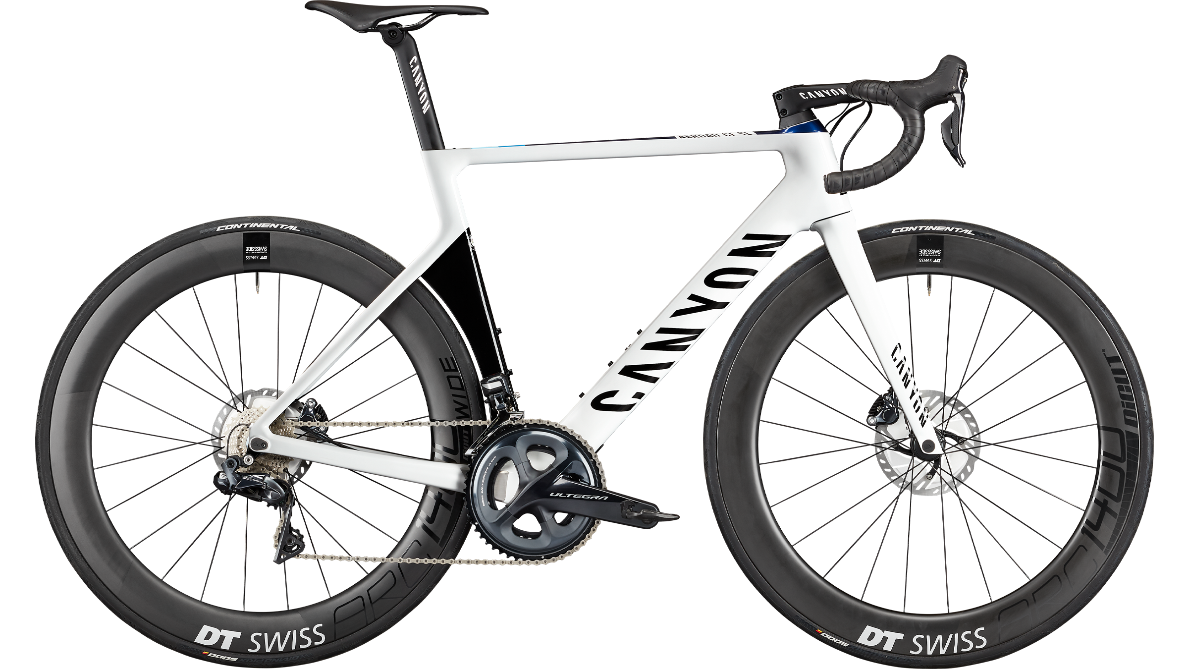 Canyon Used Pro Bikes 2024 favors