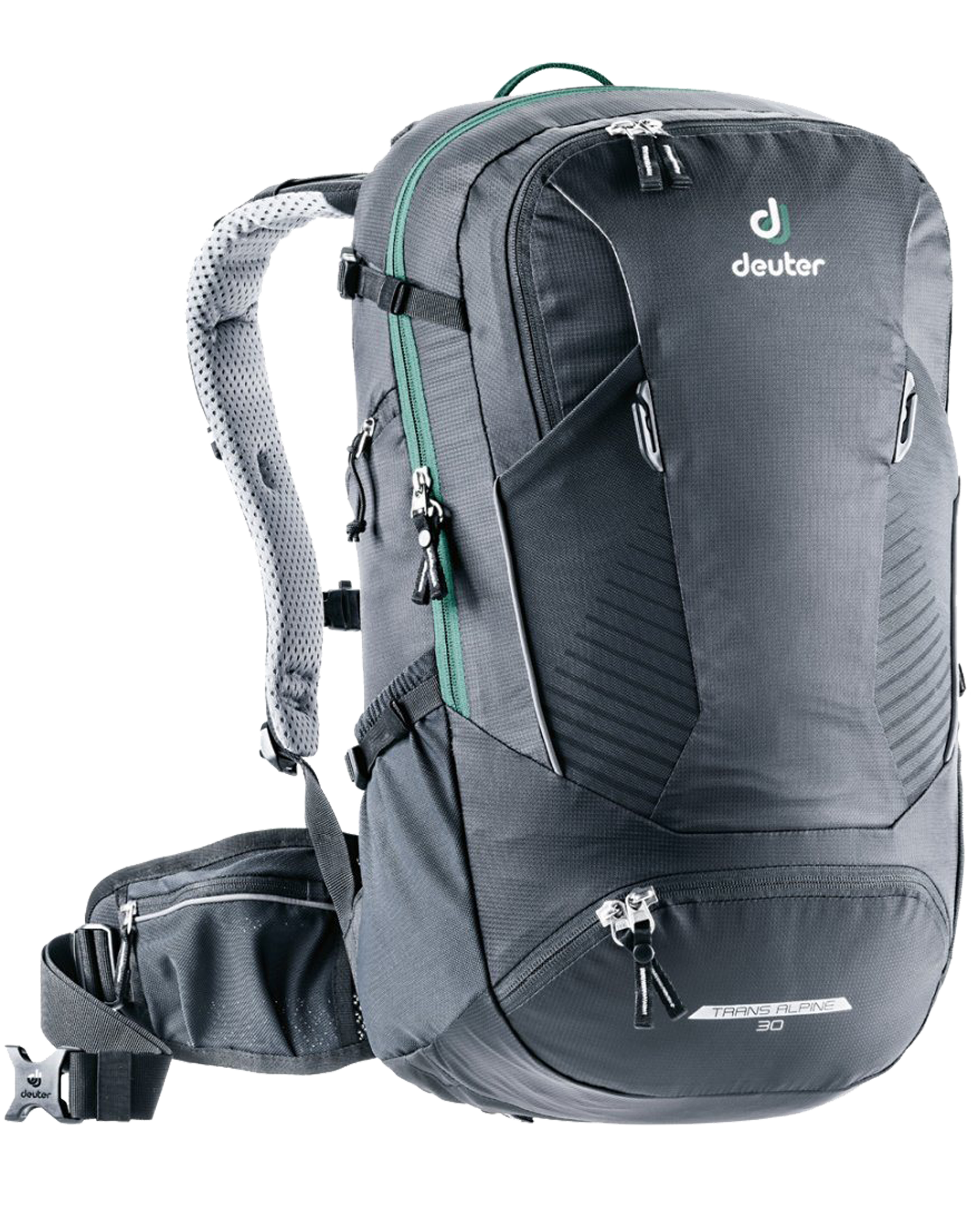 deuter rucksacks