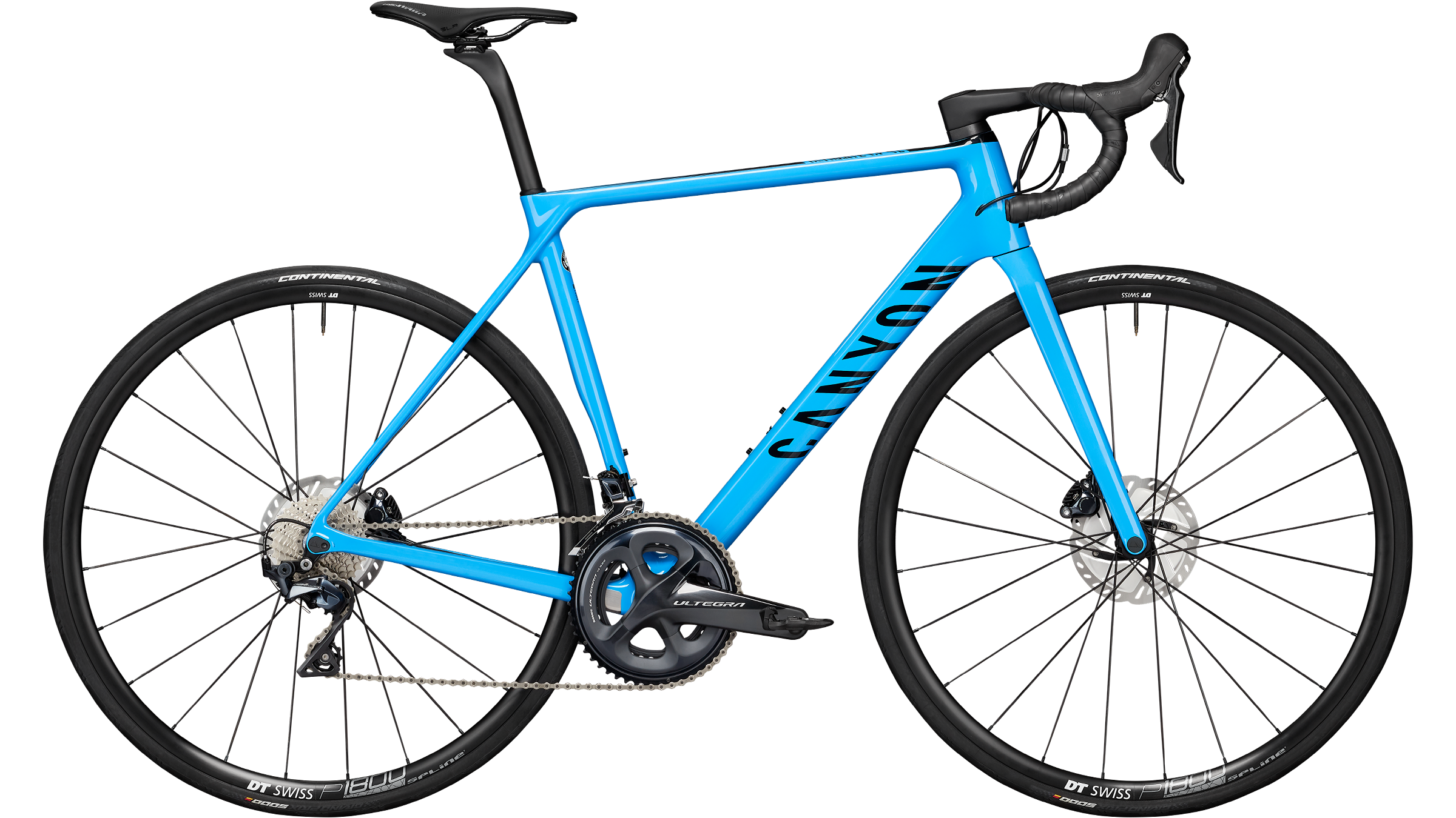 canyon ultimate 2021 release date