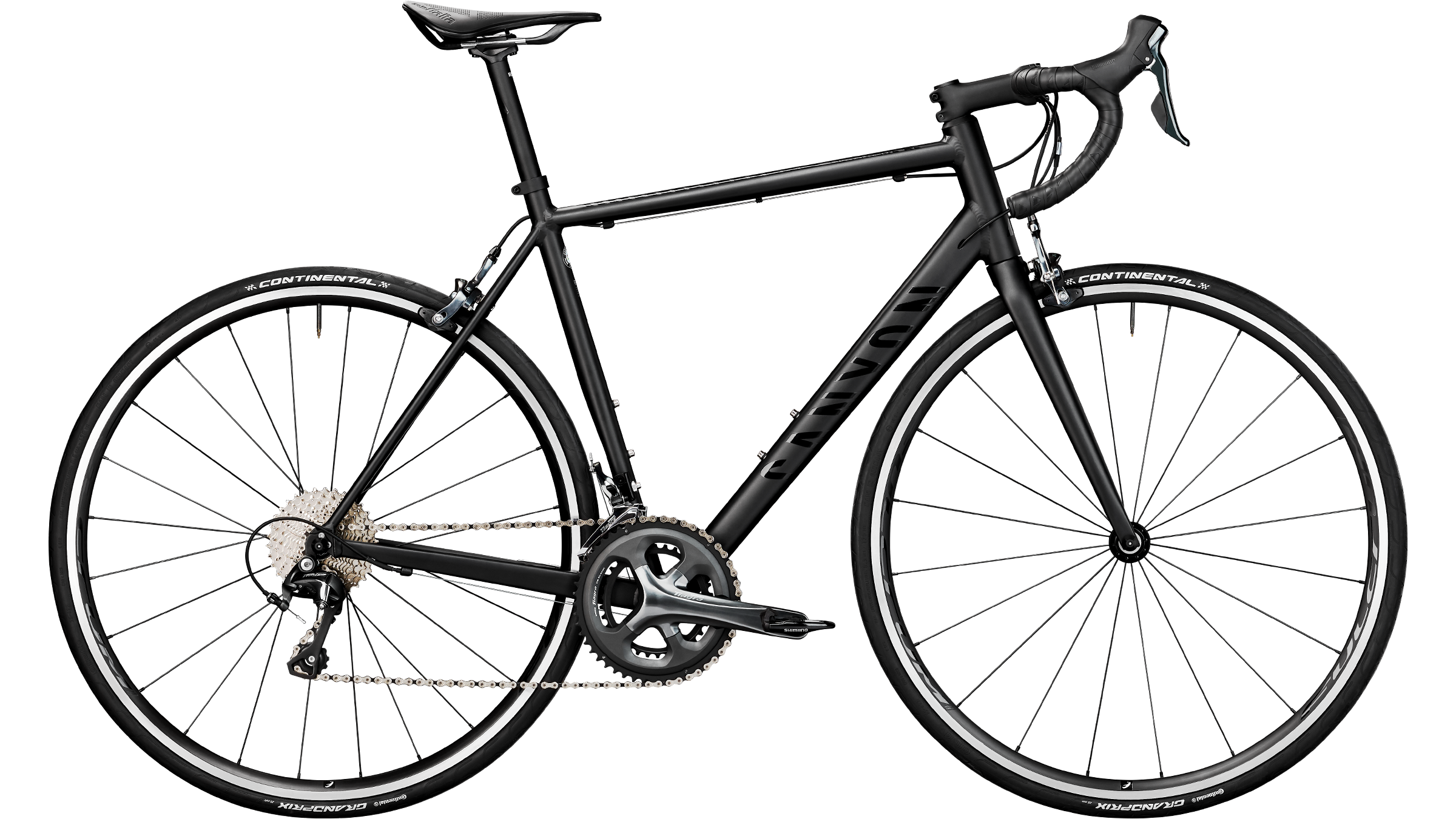 Canyon shimano 105 clearance