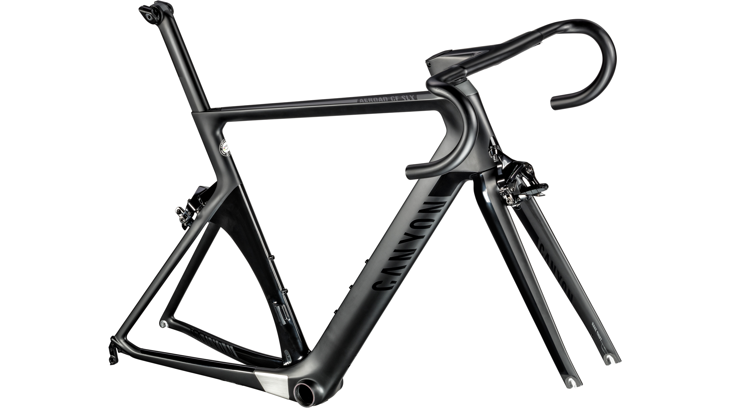 Canyon Ultimate Cf Sl Frame 2024 www.alhudapk