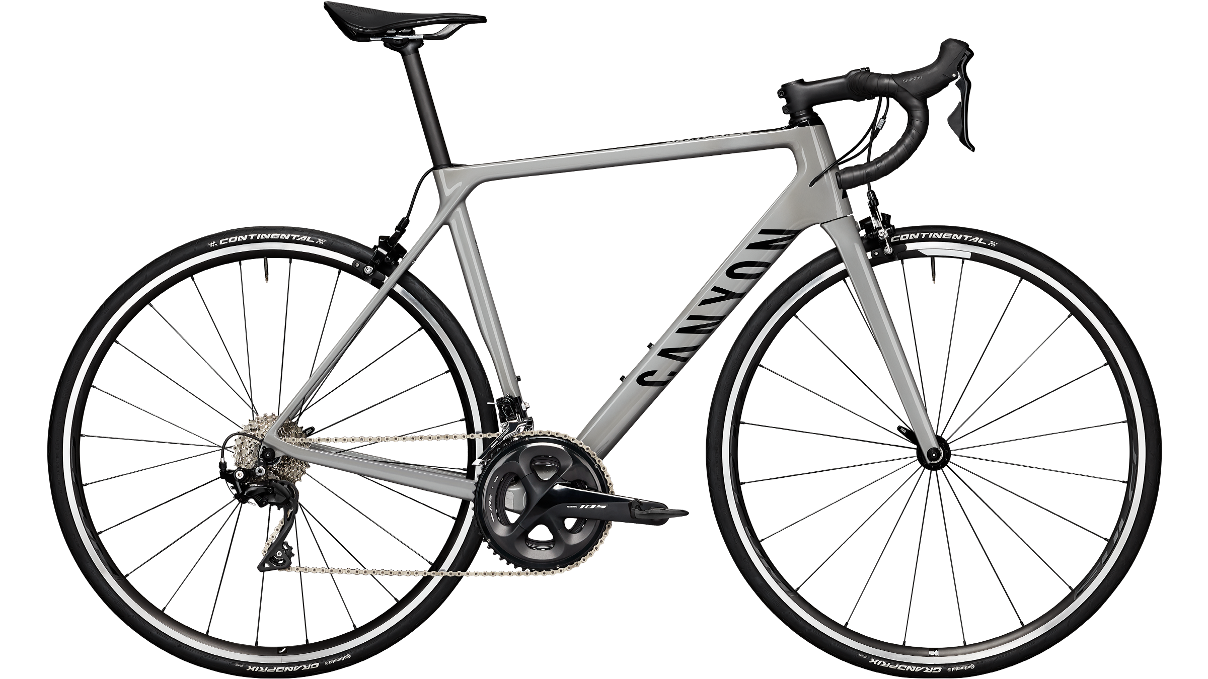 Canyon ultimate 105 new arrivals
