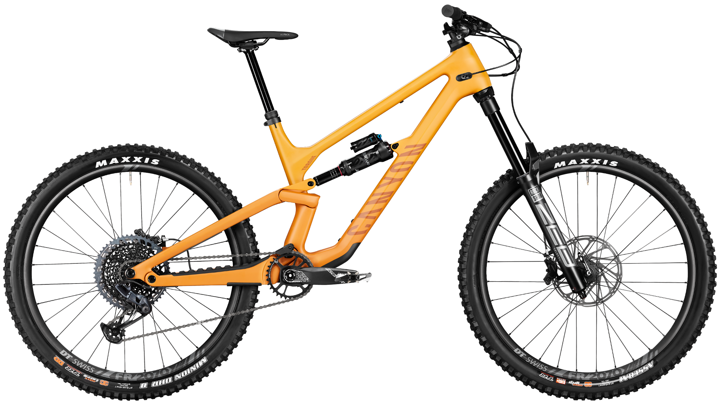 canyon torque frame for sale
