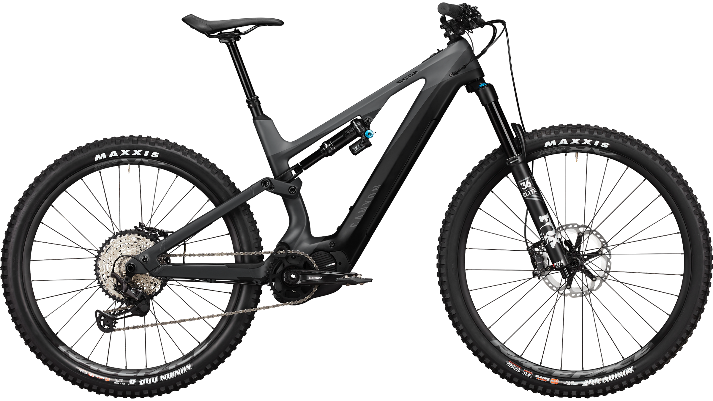 Spectral:ON CF 8.0 | CANYON GB