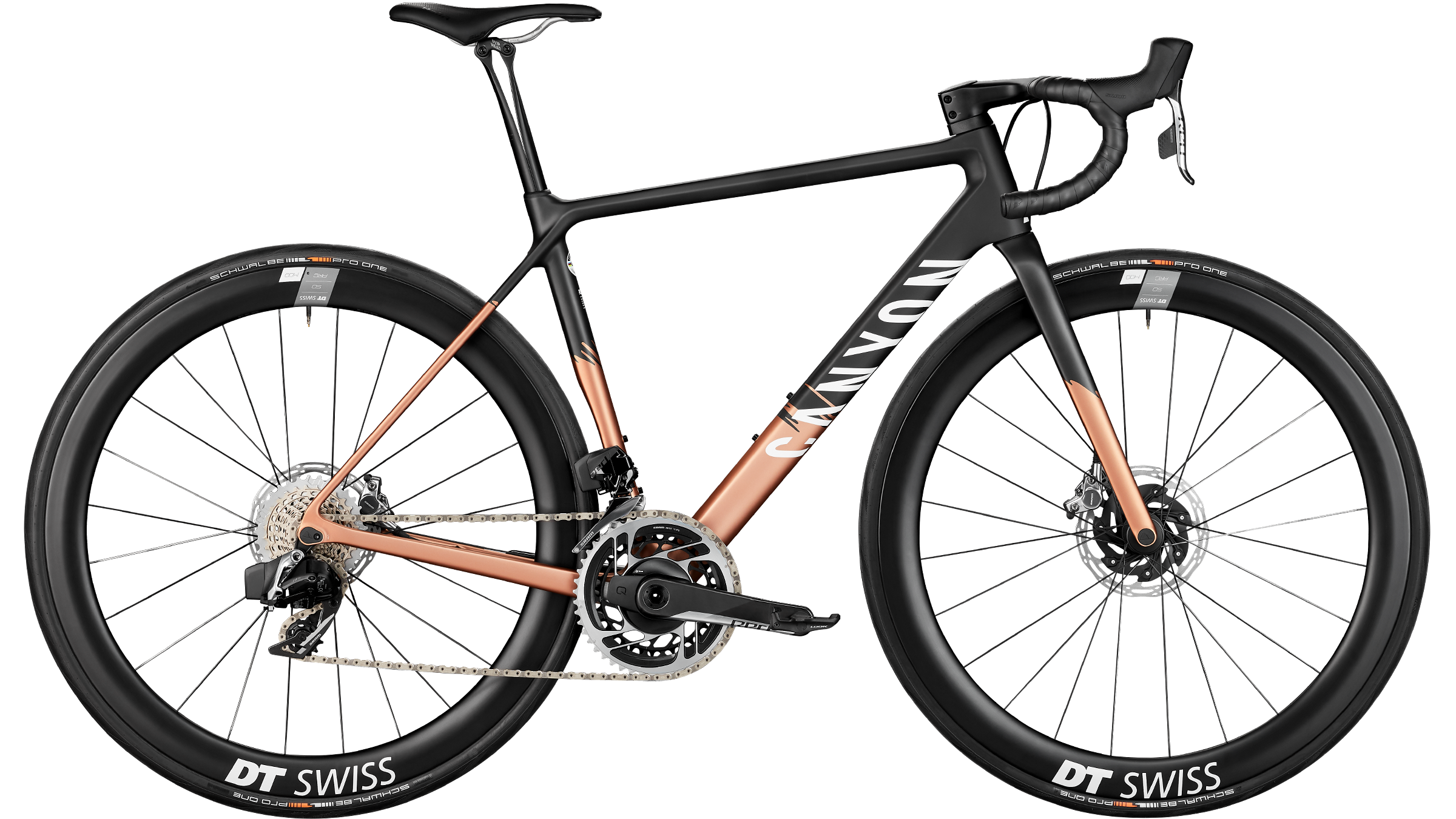 Ultimate CF SLX 9 WMN Disc eTap | CANYON AU