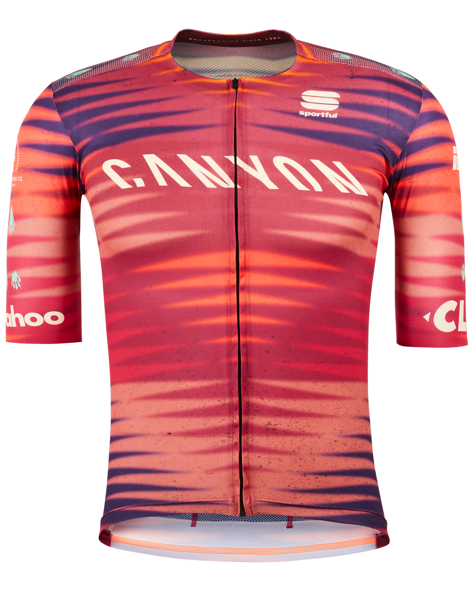 Canyon cycling kit clearance