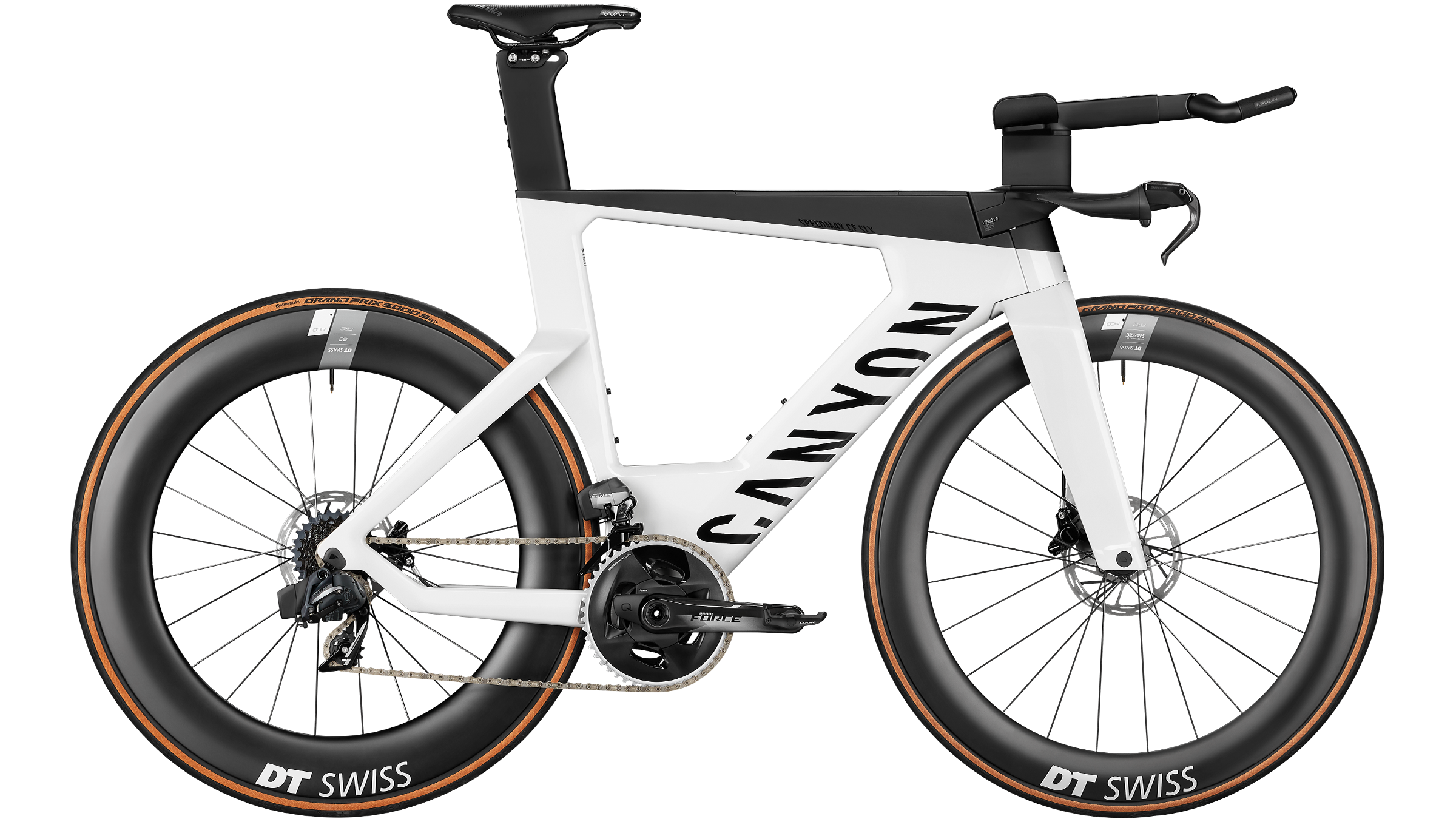 SPEEDMAX CF SLX | CANYON NL