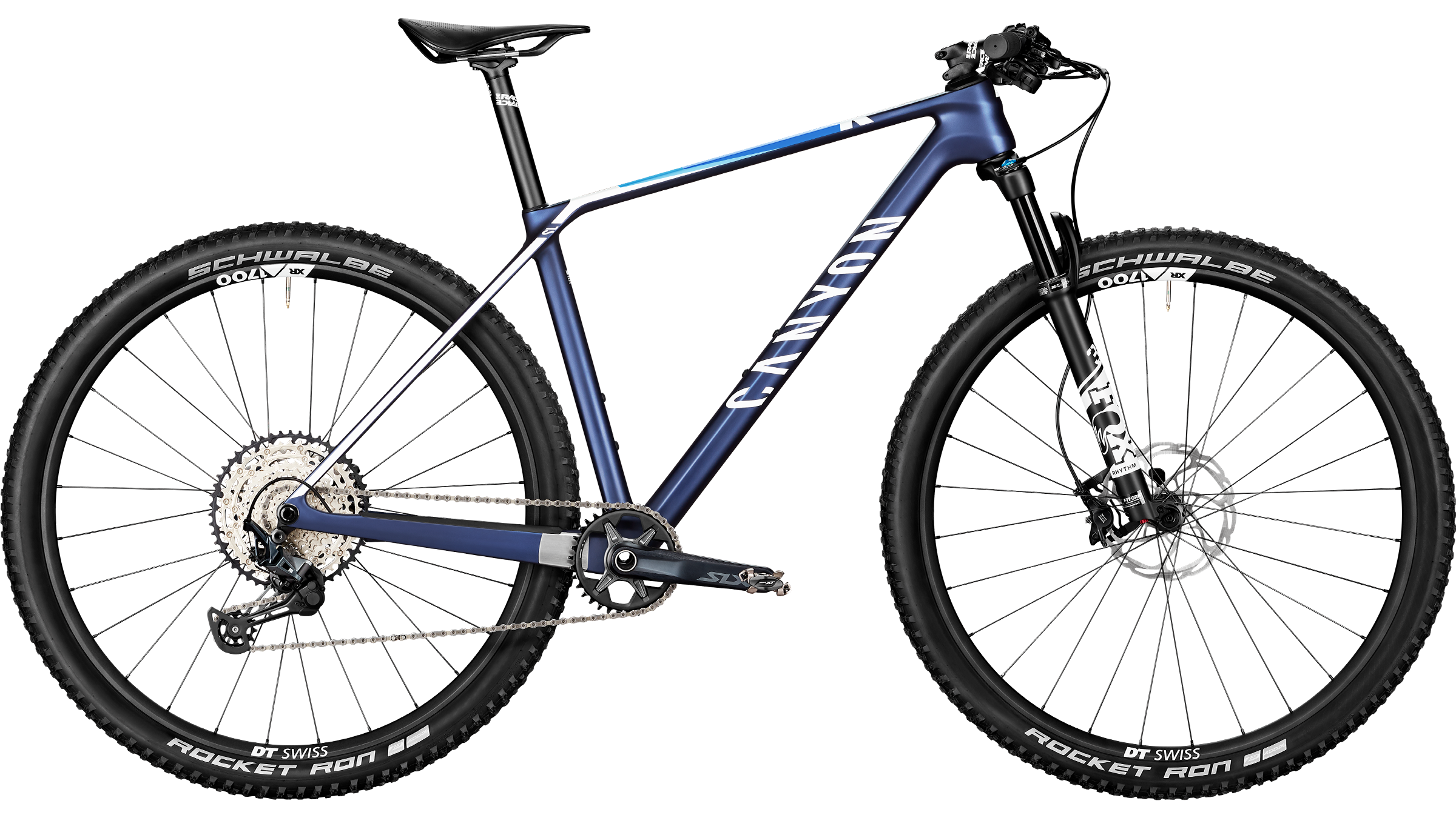 Bicicletas de montaña canyon 29 clearance