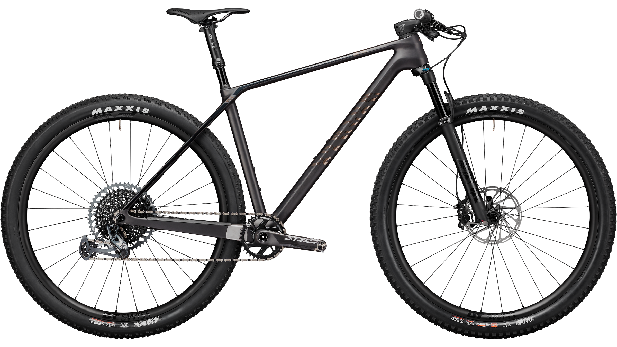xc bike