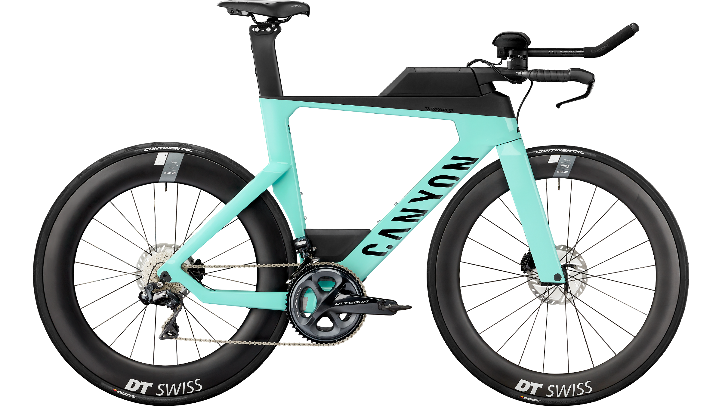 Canyon Time Trial 2024 www.alhudapk
