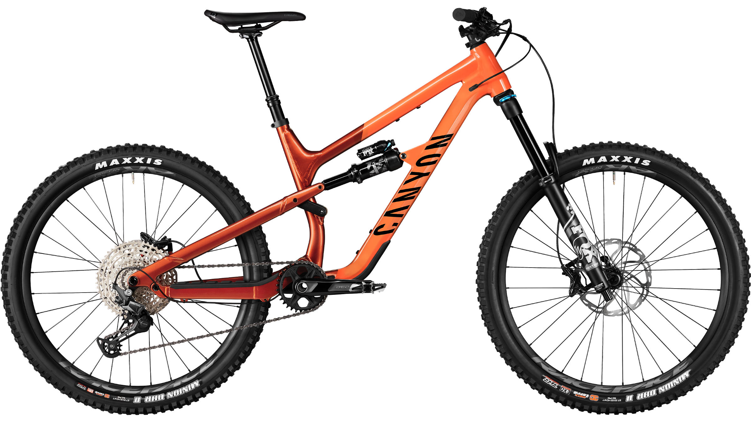 canyon strive al 27.5