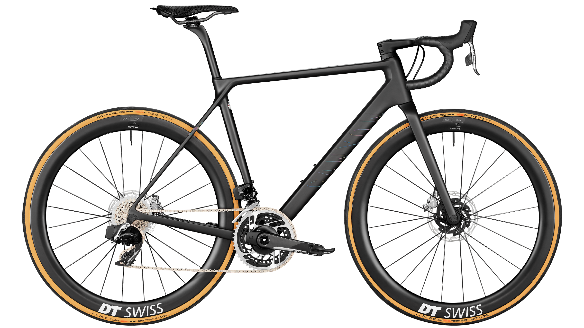 canyon ultimate cfr disc