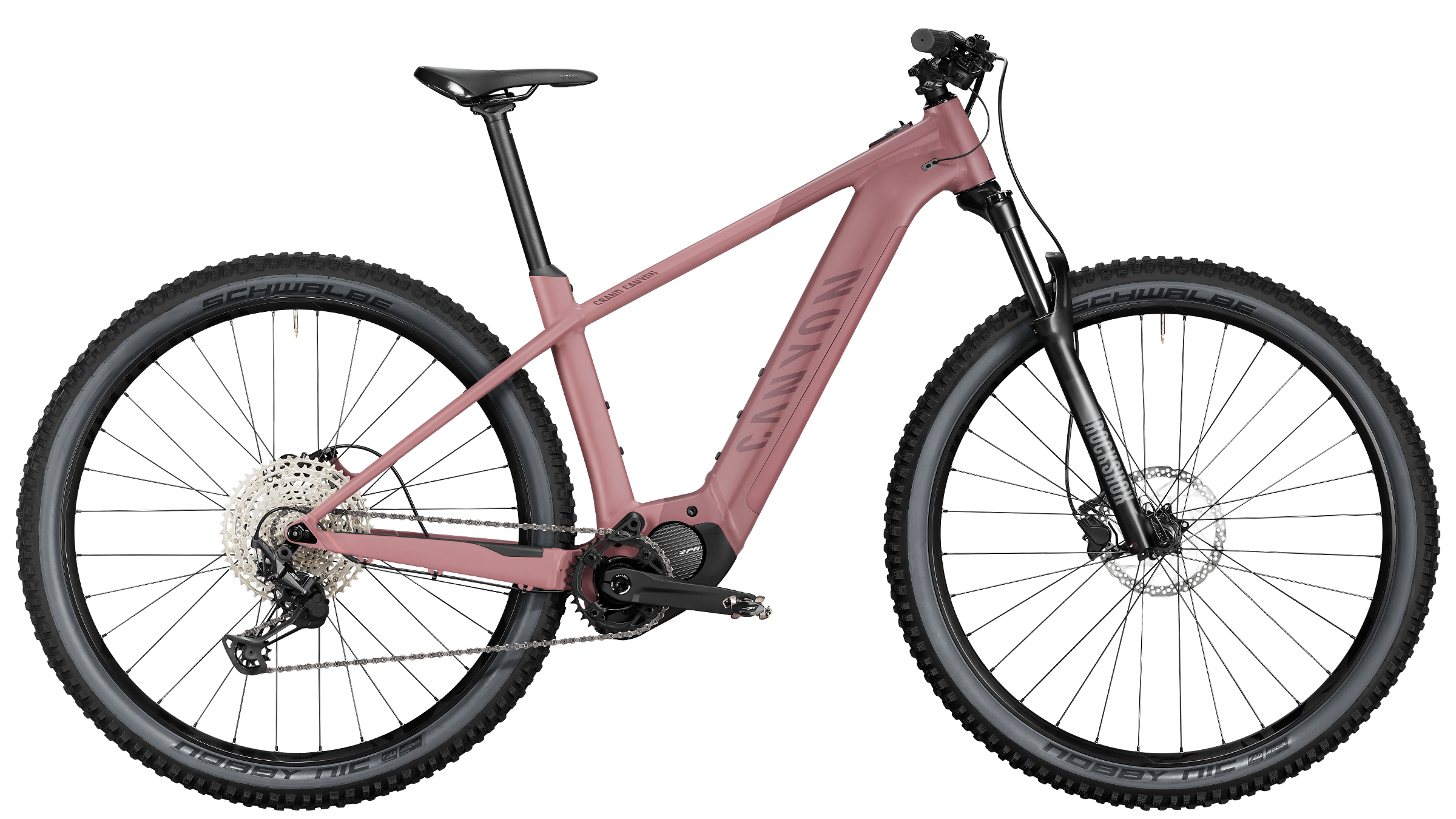 E bike grand canyon online
