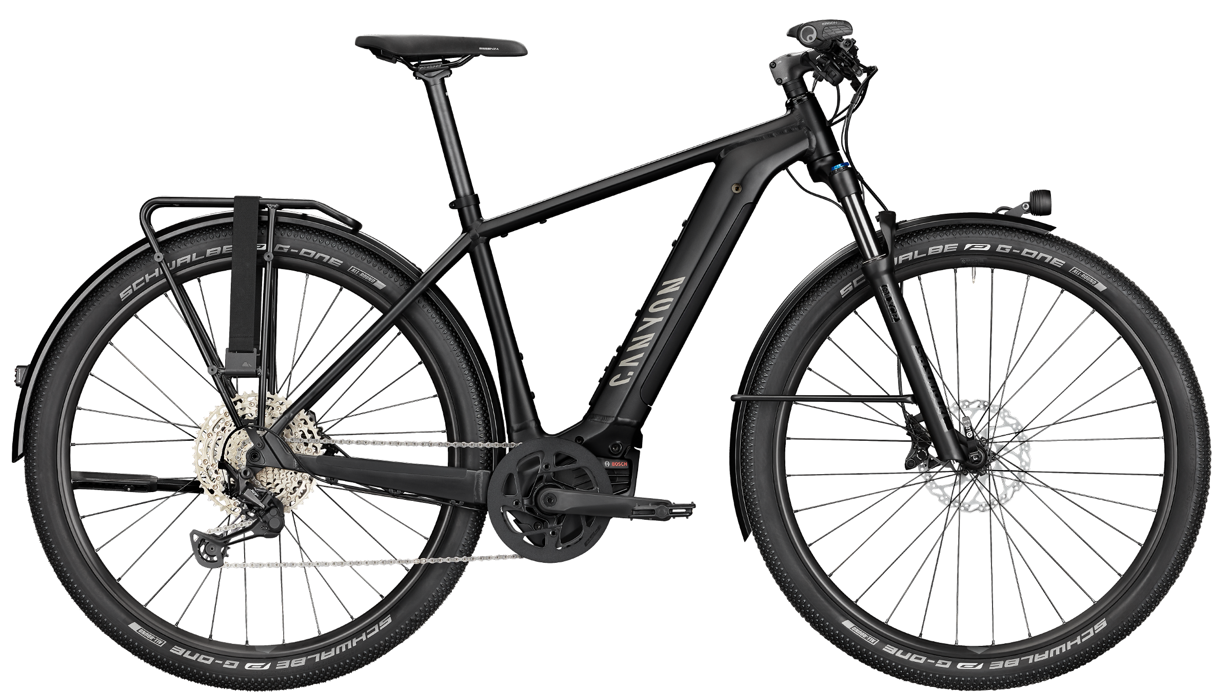 Canyon e bike best sale outlet