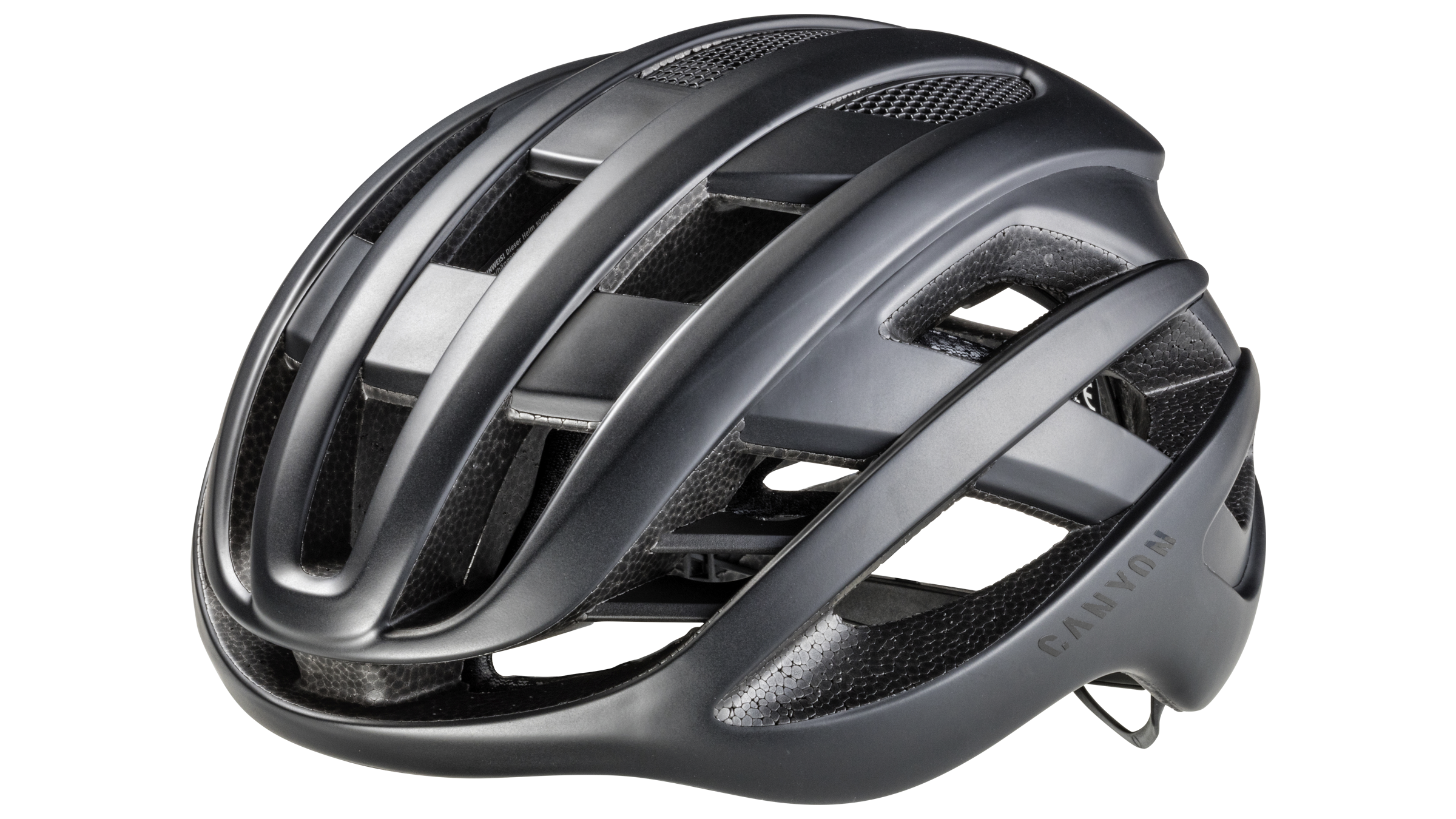 Bike helmets for mtb and road | CANYON SG