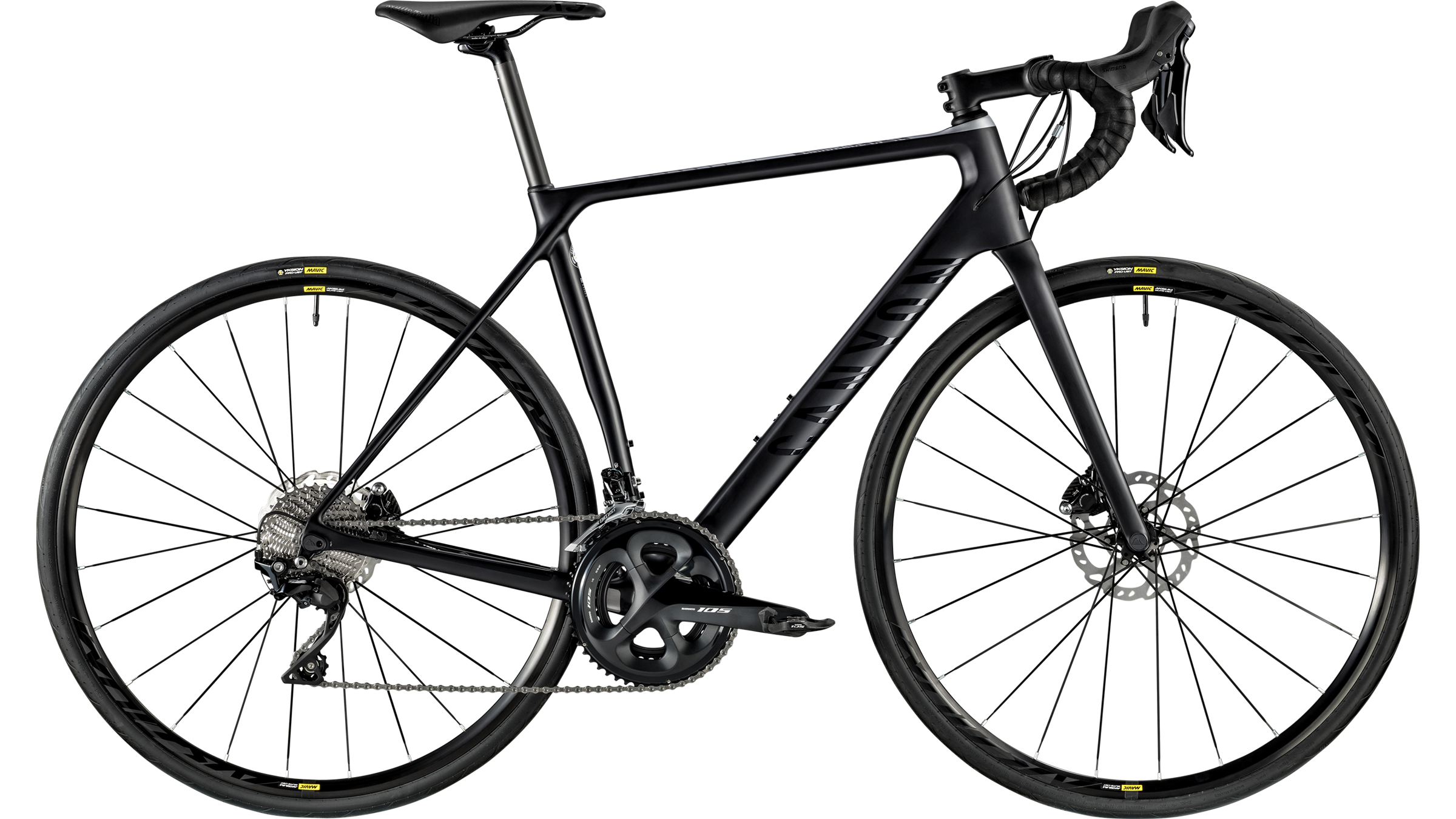 Endurace CF SL Disc 7.0 | CANYON US