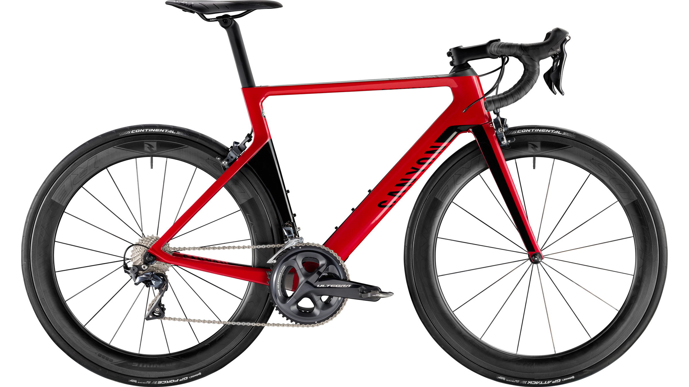 Aeroad Cf Slx 8 0 Canyon Us