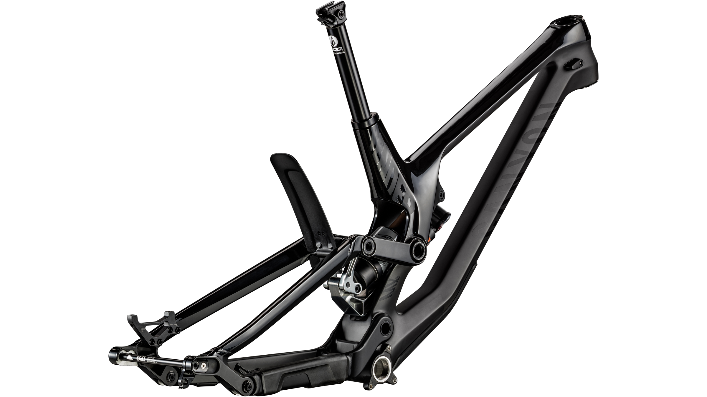 Downhill Bike Buy Online Canyon Us