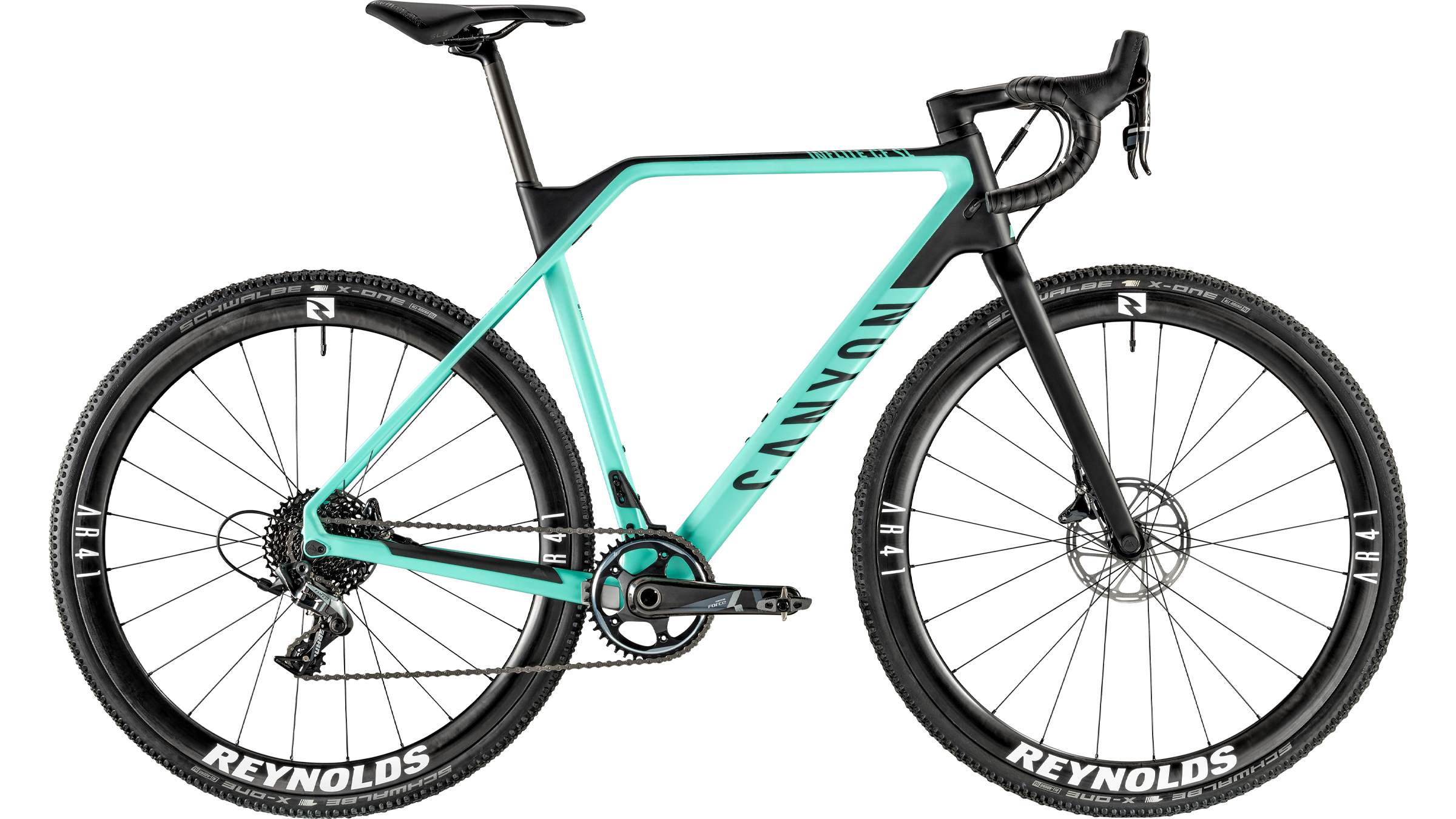 sram xt groupset