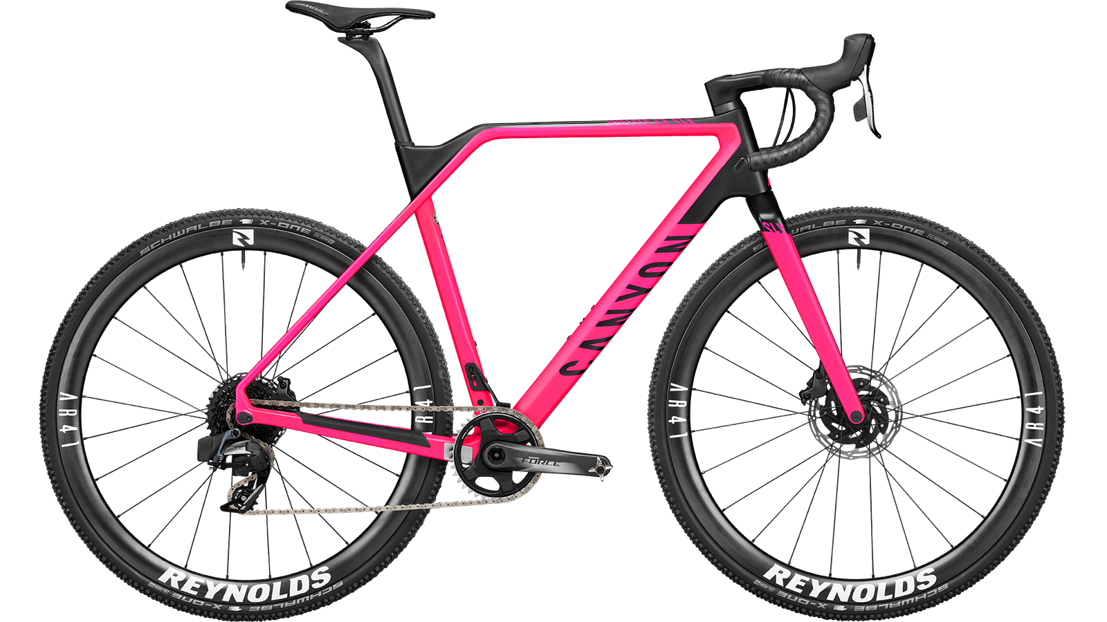 cheapest sram force etap bike