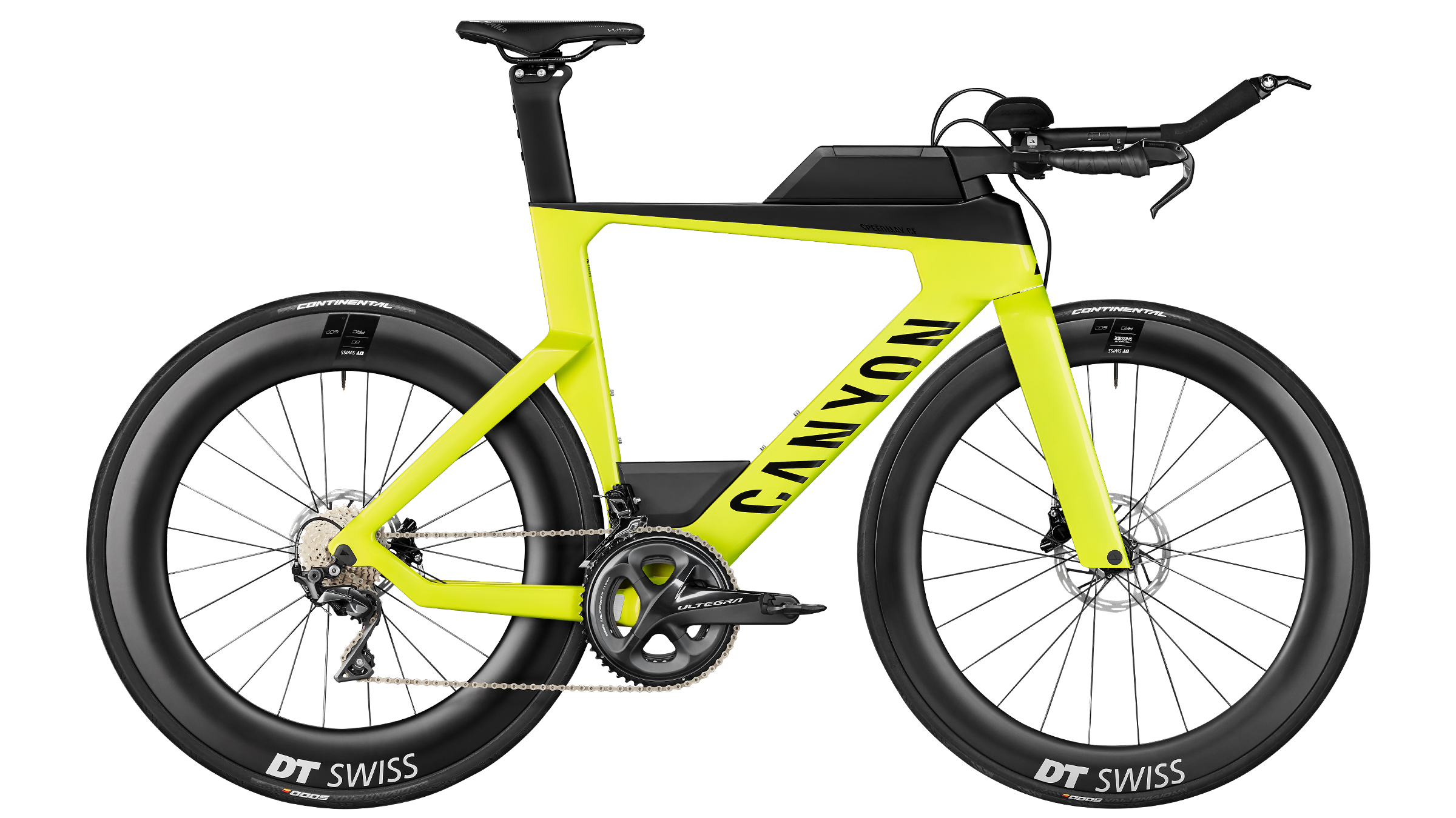 SPEEDMAX CF | CANYON PA
