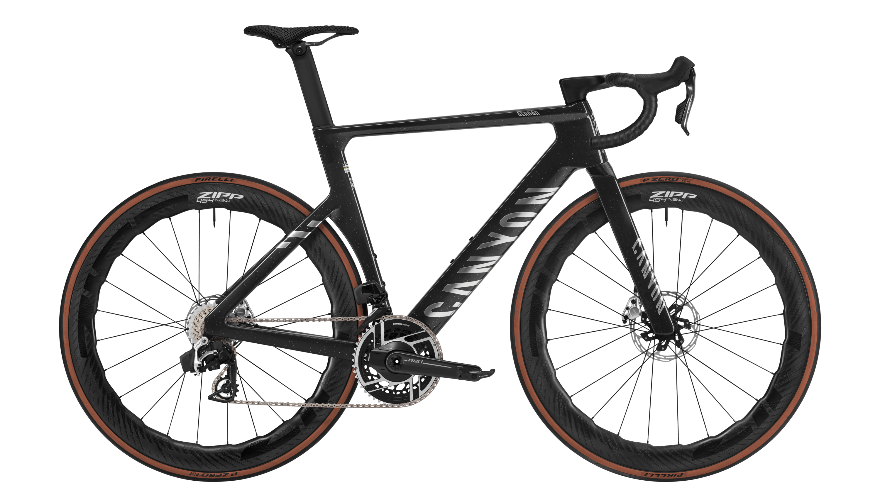 Aeroad CFR support CANYON US