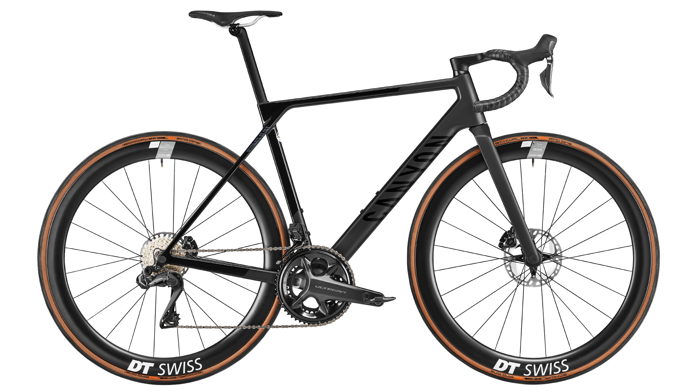 CANYON ULTIMATE CF SL ULTEGRA Di2 ロードバイク