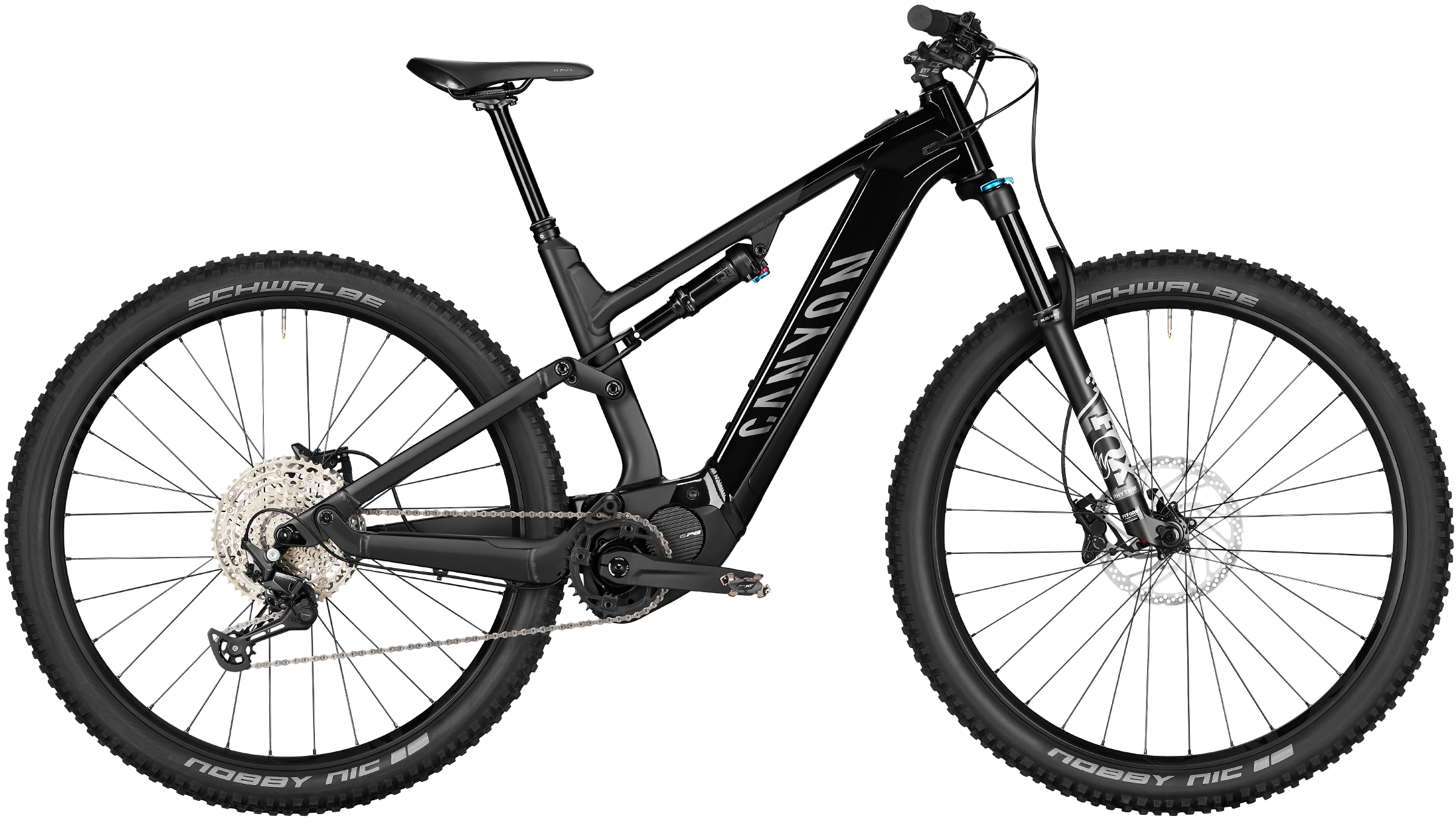 Neuron:ON 7 | CANYON AU