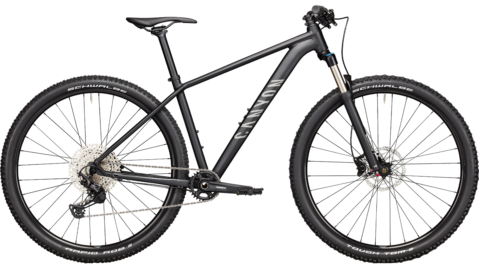 canyon kids bikes