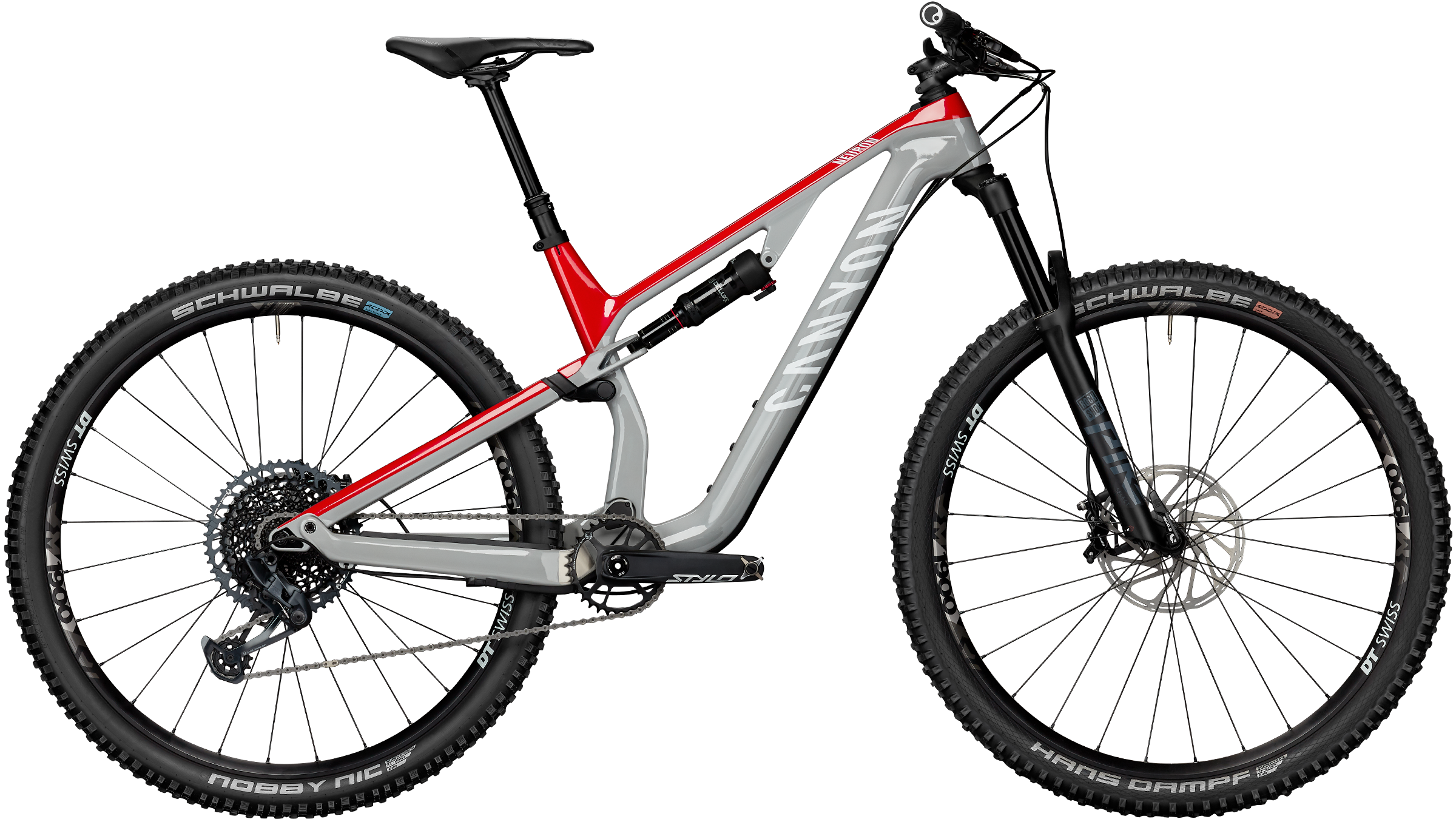 Vtt tout suspendu prix clearance