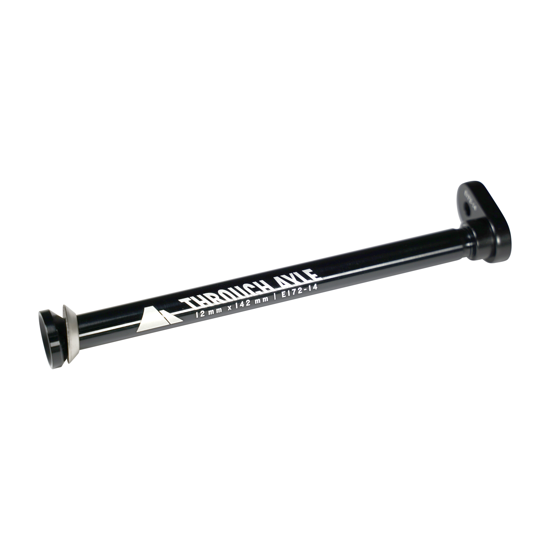 Thru Axle Canyon Dt Swiss Quick Release Handle Canyon How To