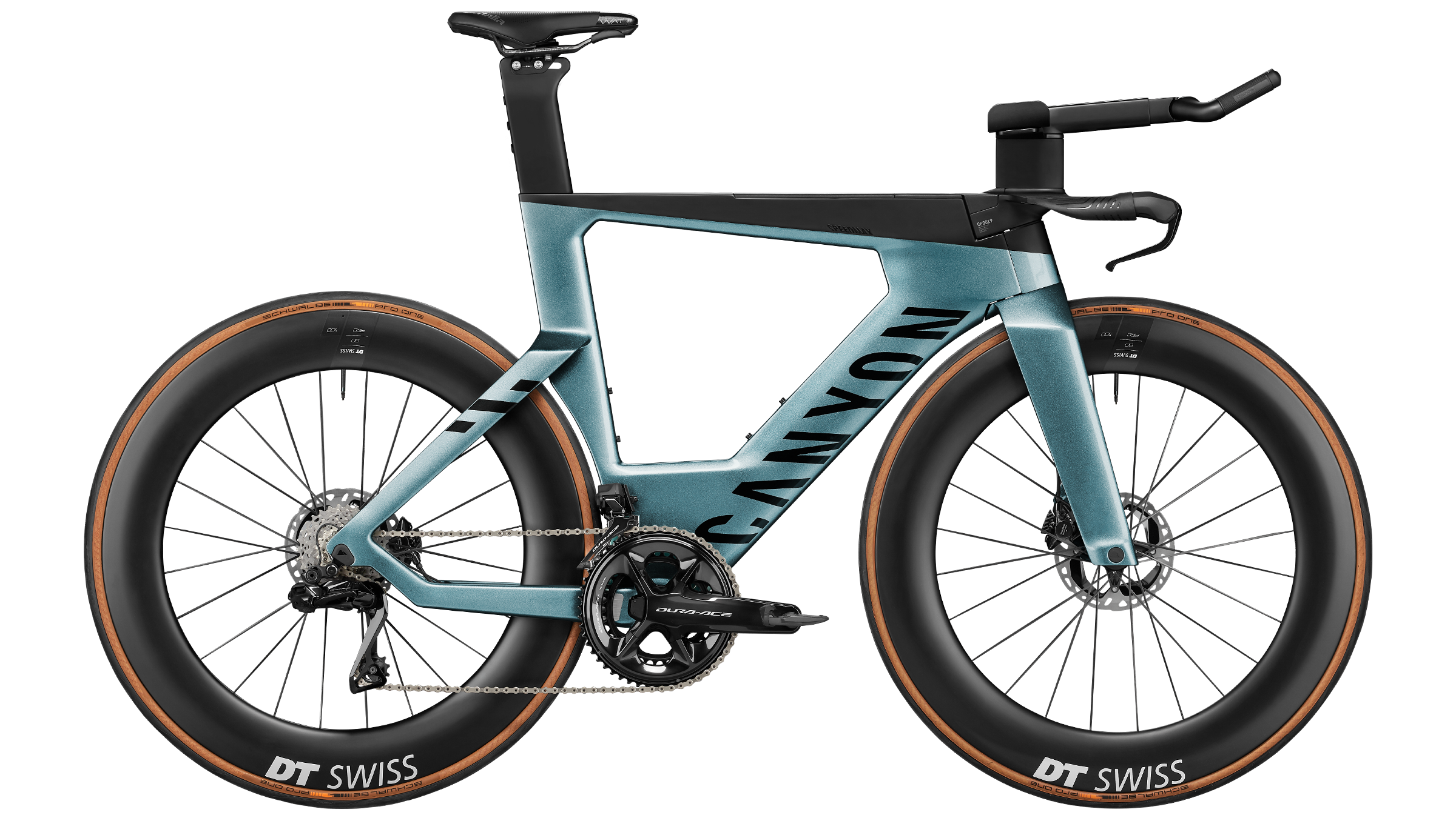 canyon tt disc