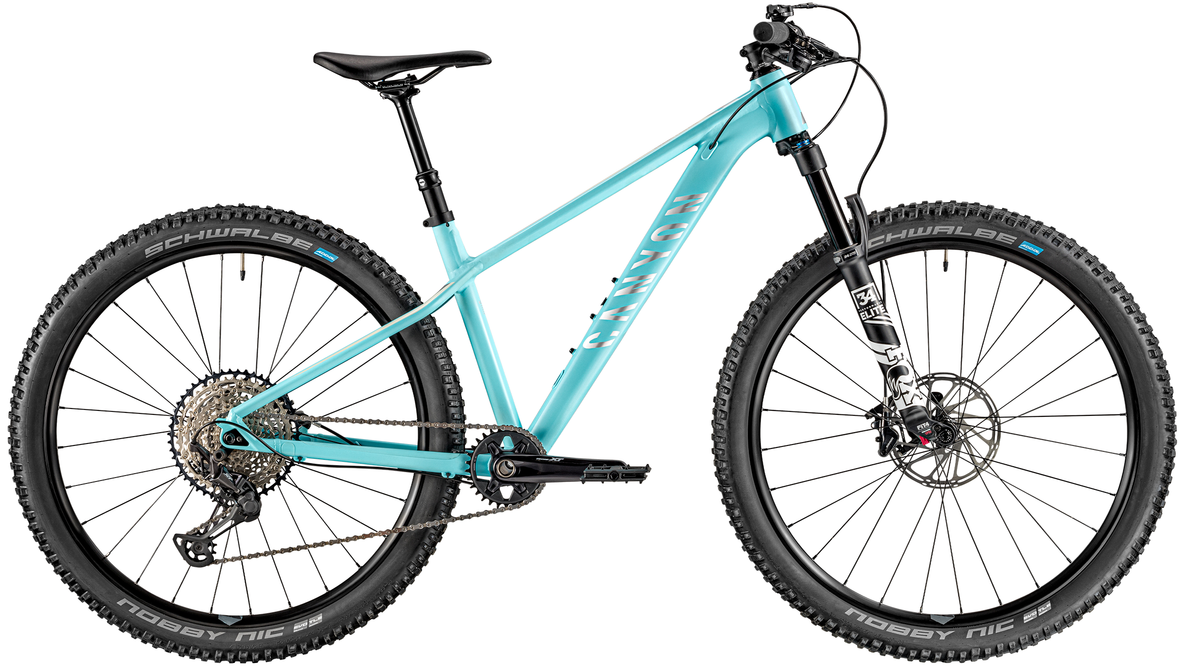 Mountain Bikes For Sale Canyon Sa