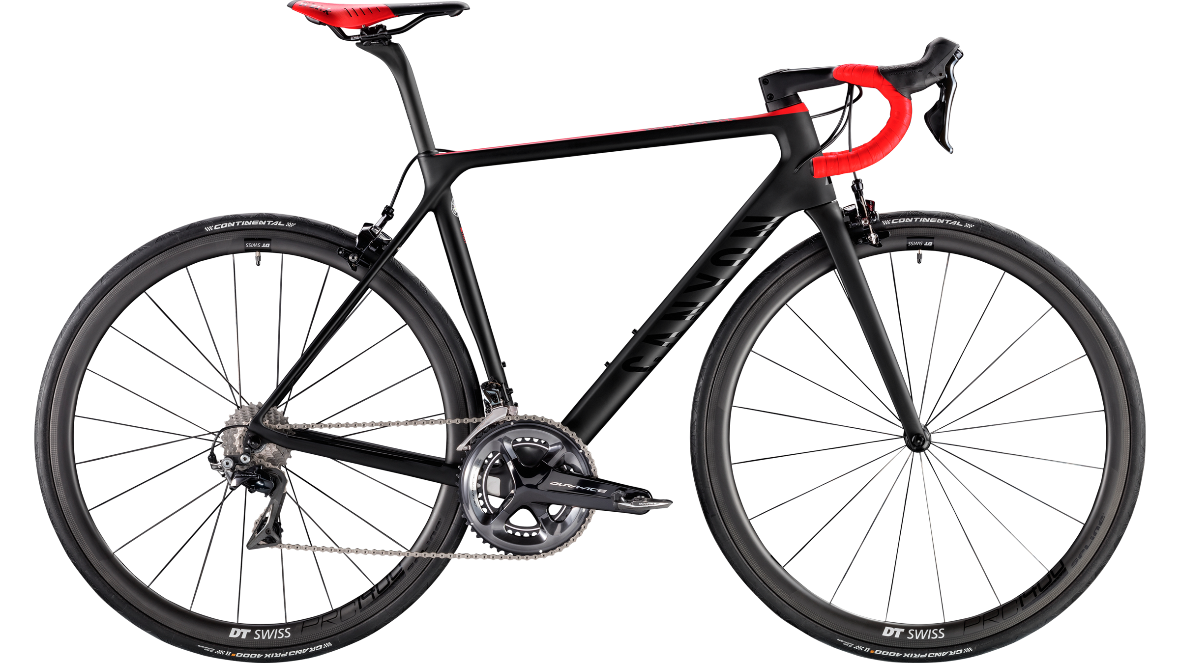 canyon ultimate 9.0