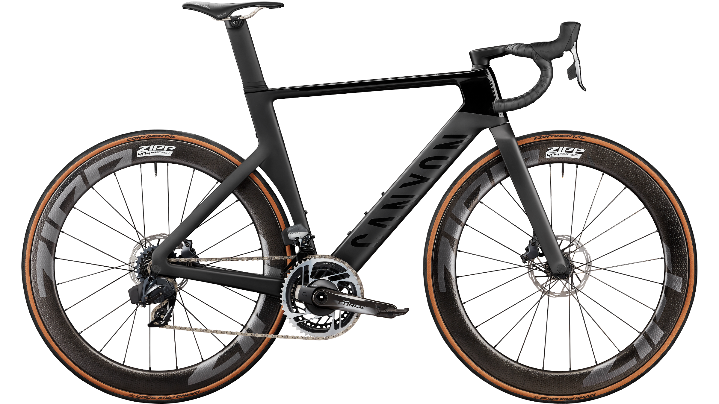 canyon slx